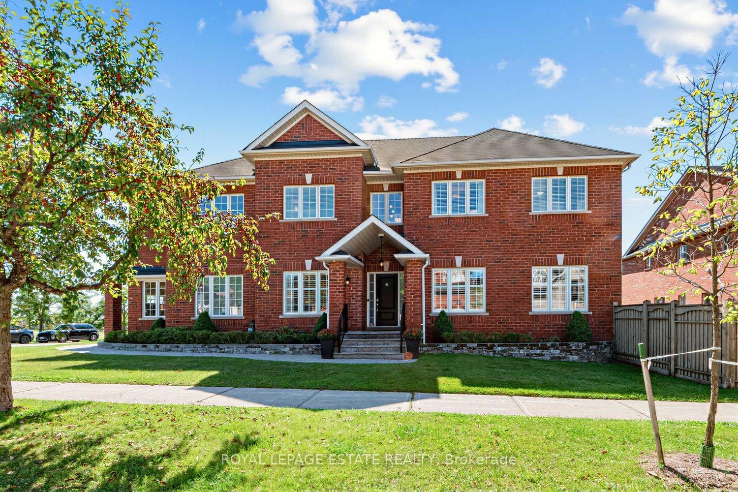Photo 35 of 180 Jack Pine Road, Vaughan, Patterson — HOMEH