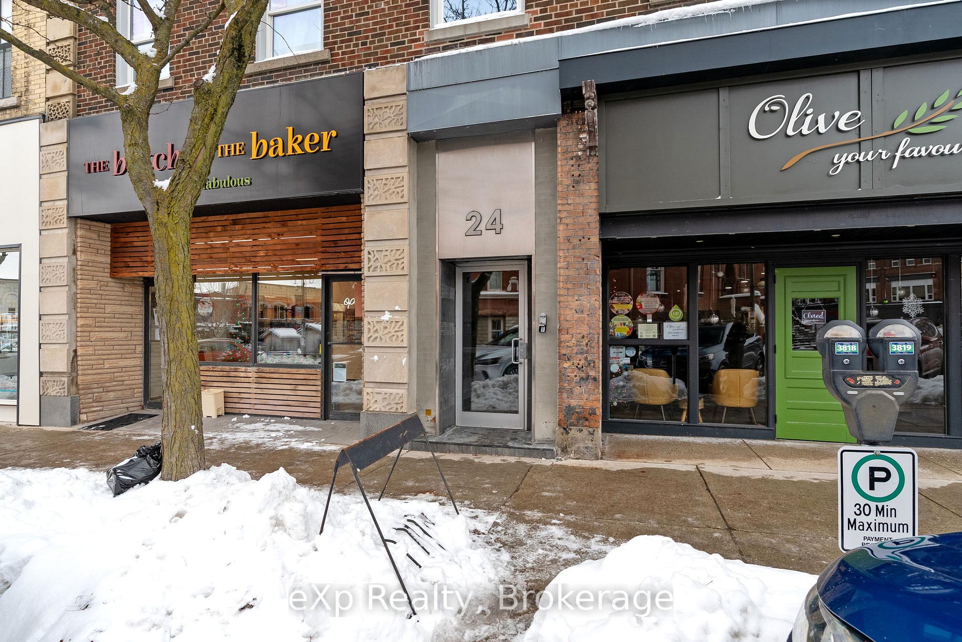Photo of Unit 5, 24 Wellington Street