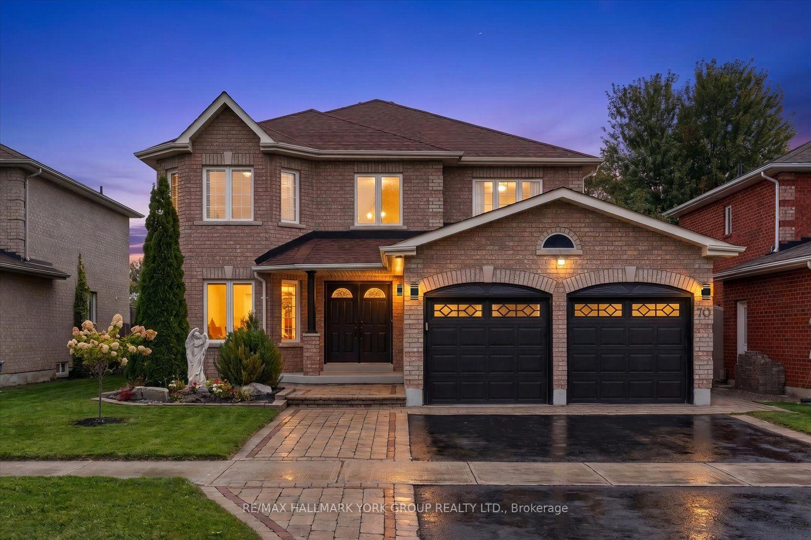 Photo 1 of 70 Bambi Crescent, Georgina, Keswick South — HOMEH