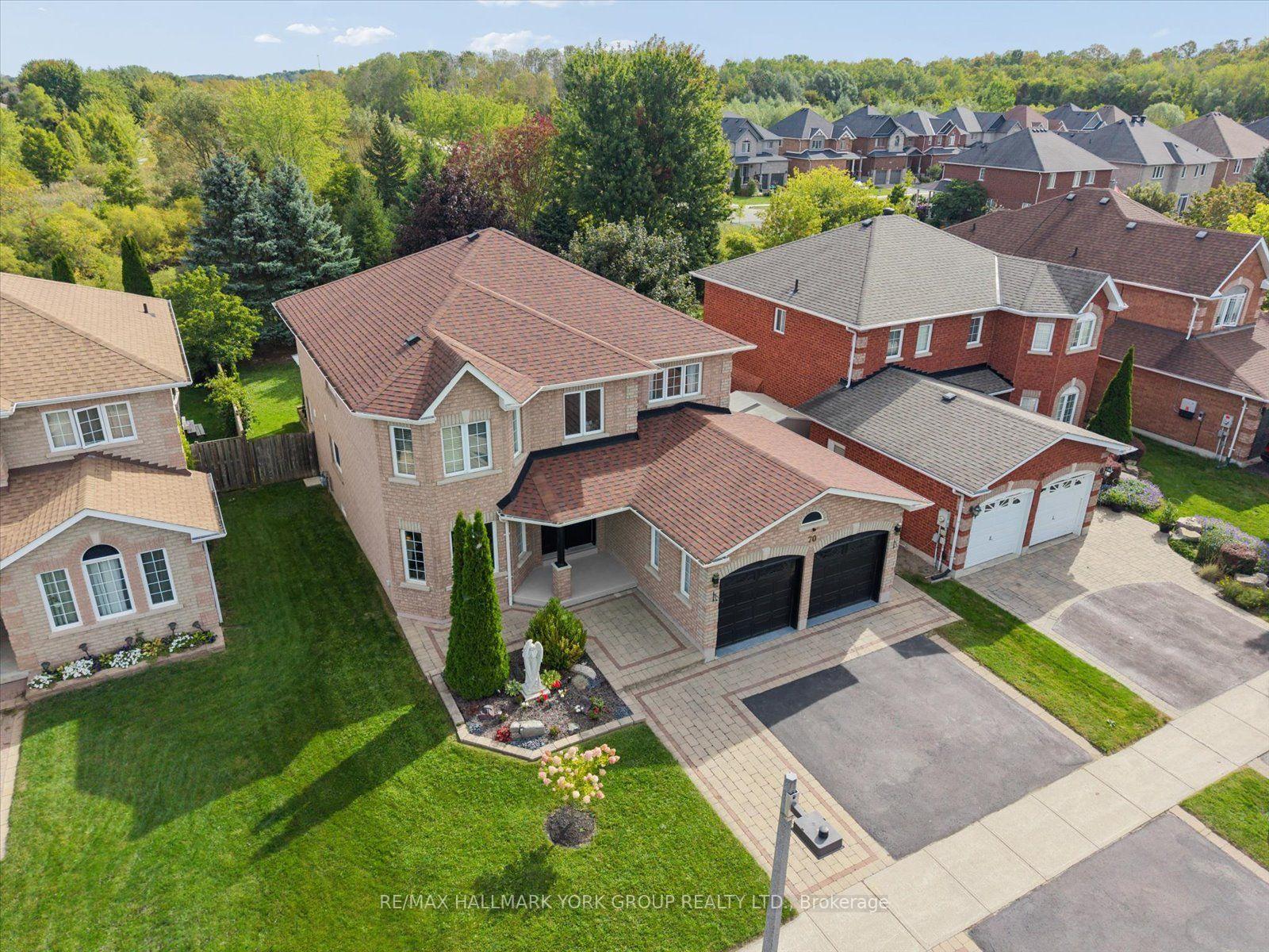 Photo 39 of 70 Bambi Crescent, Georgina, Keswick South — HOMEH