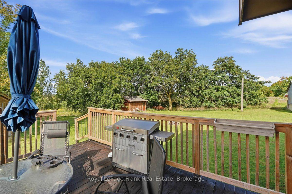 Photo 38 of 178 Roblin Road, Quinte West, Sidney Ward — HOMEH