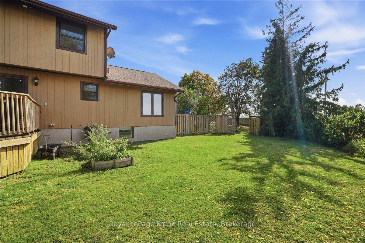 Photo 41 of 178 Roblin Road, Quinte West, Sidney Ward — HOMEH