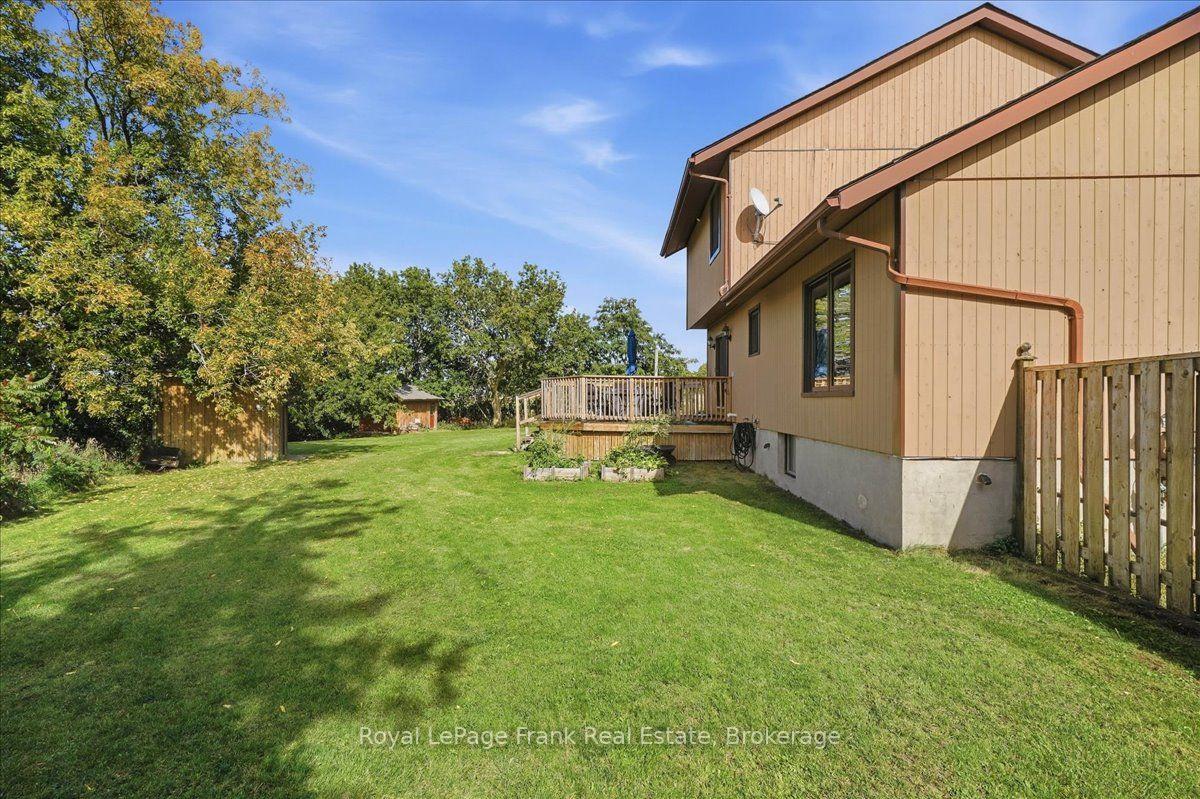 Photo 42 of 178 Roblin Road, Quinte West, Sidney Ward — HOMEH