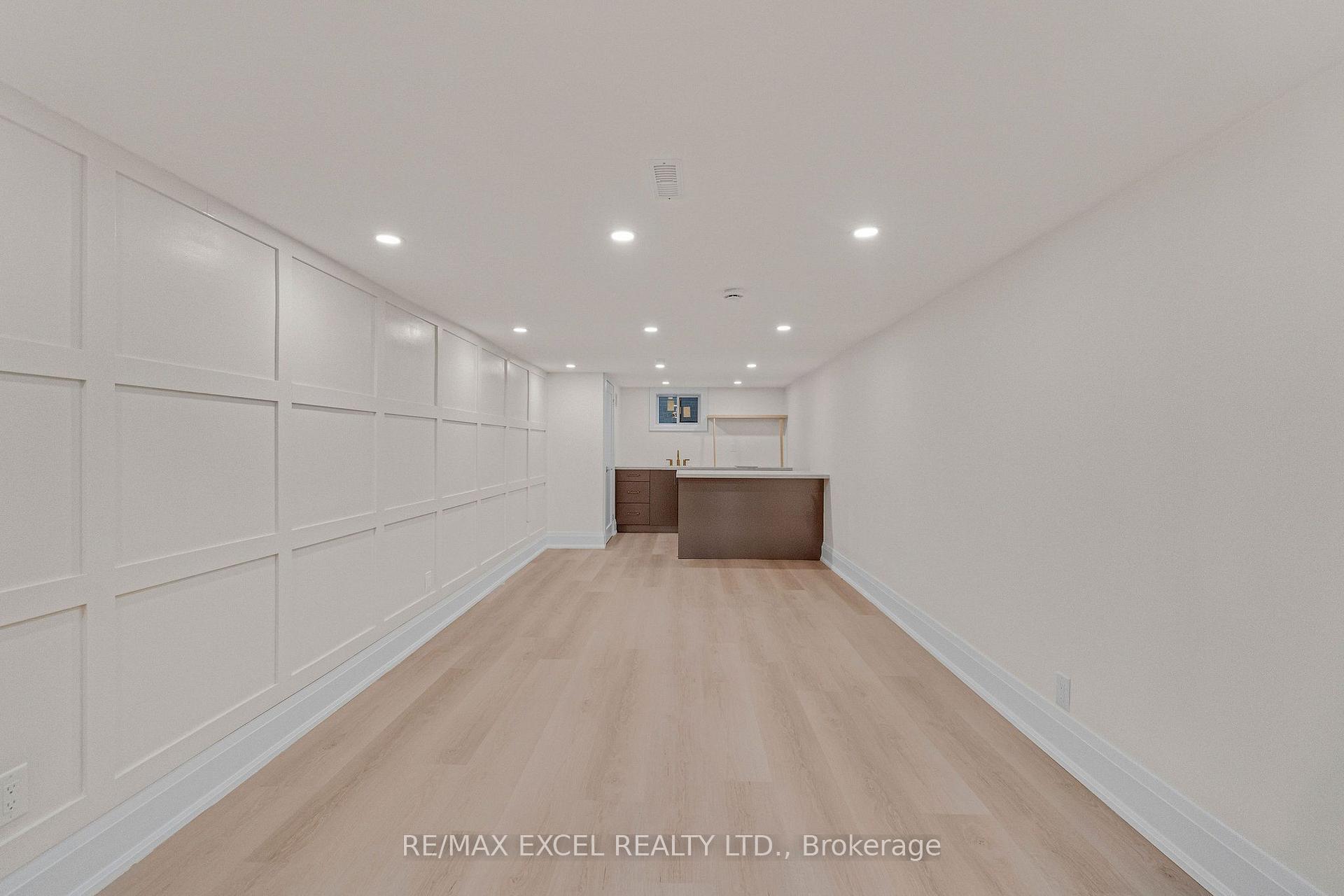 Photo 28 of 599 Conacher Drive, North York, Newtonbrook East — HOMEH
