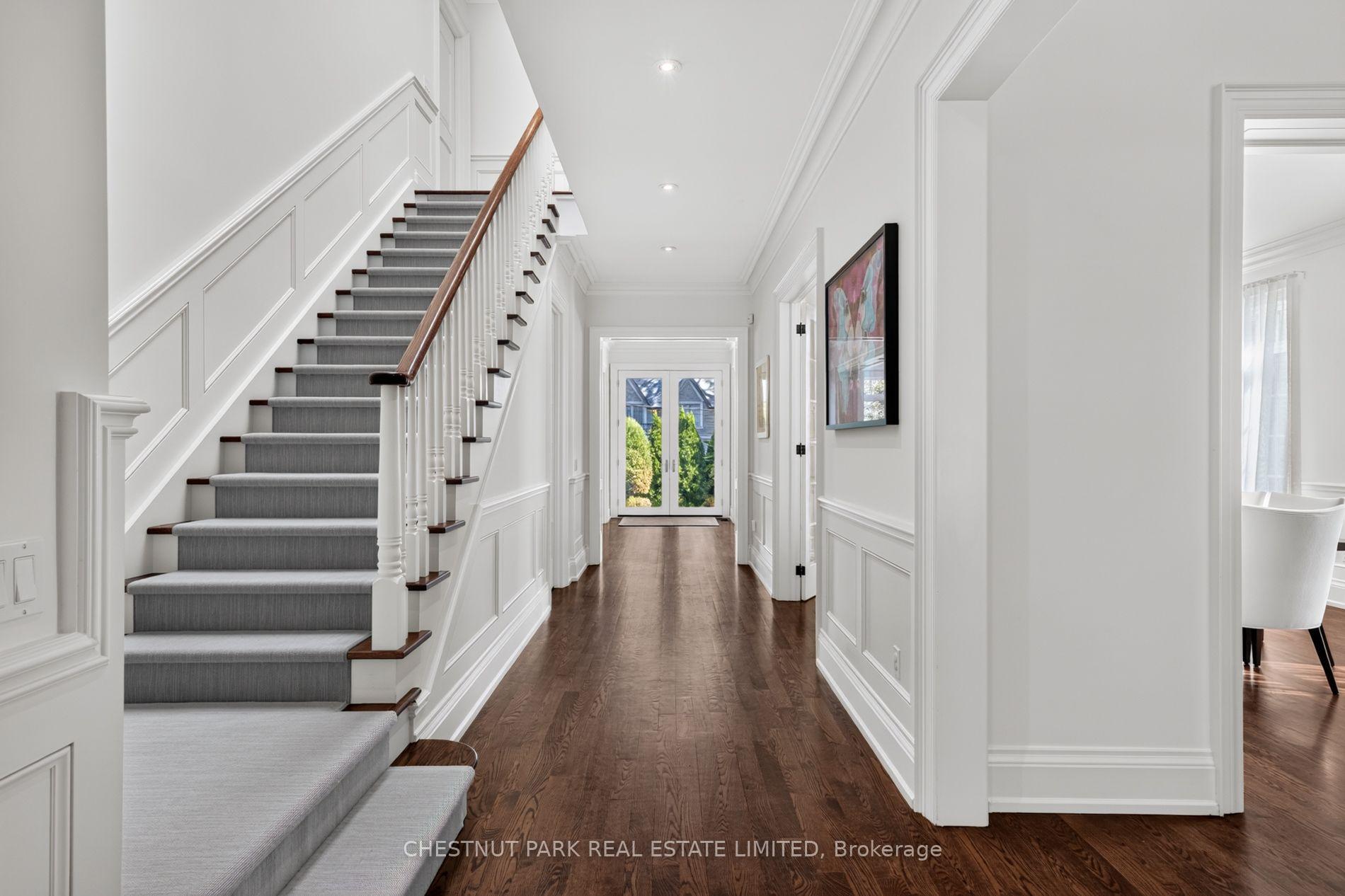 Photo 3 of 179 Yonge Boulevard, Toronto, Bedford Park-Nortown — HOMEH