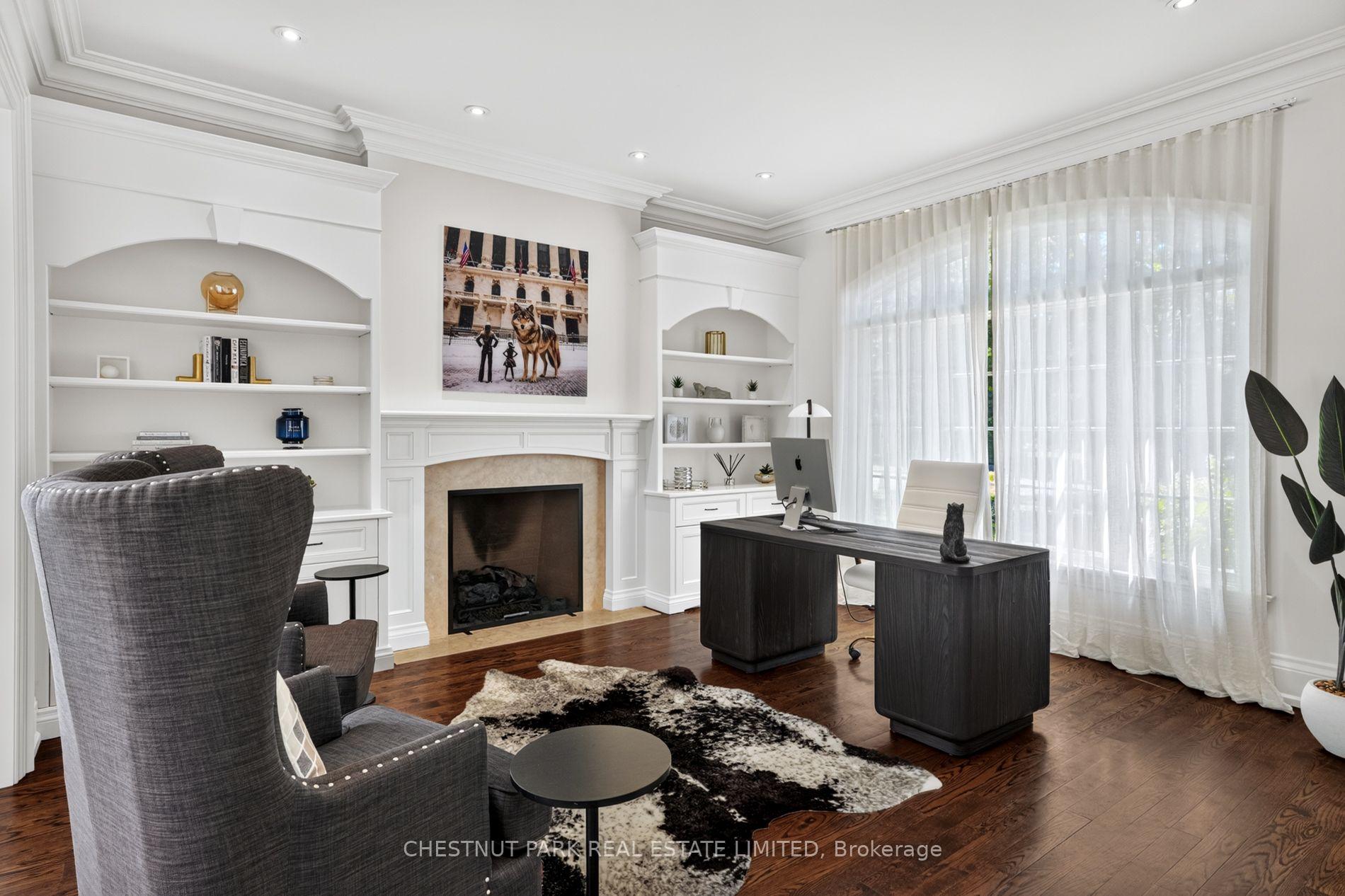 Photo 4 of 179 Yonge Boulevard, Toronto, Bedford Park-Nortown — HOMEH
