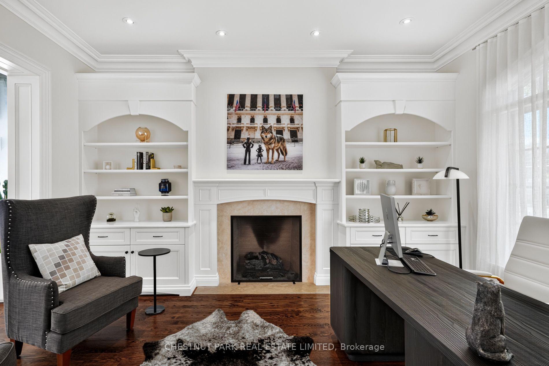 Photo 5 of 179 Yonge Boulevard, Toronto, Bedford Park-Nortown — HOMEH