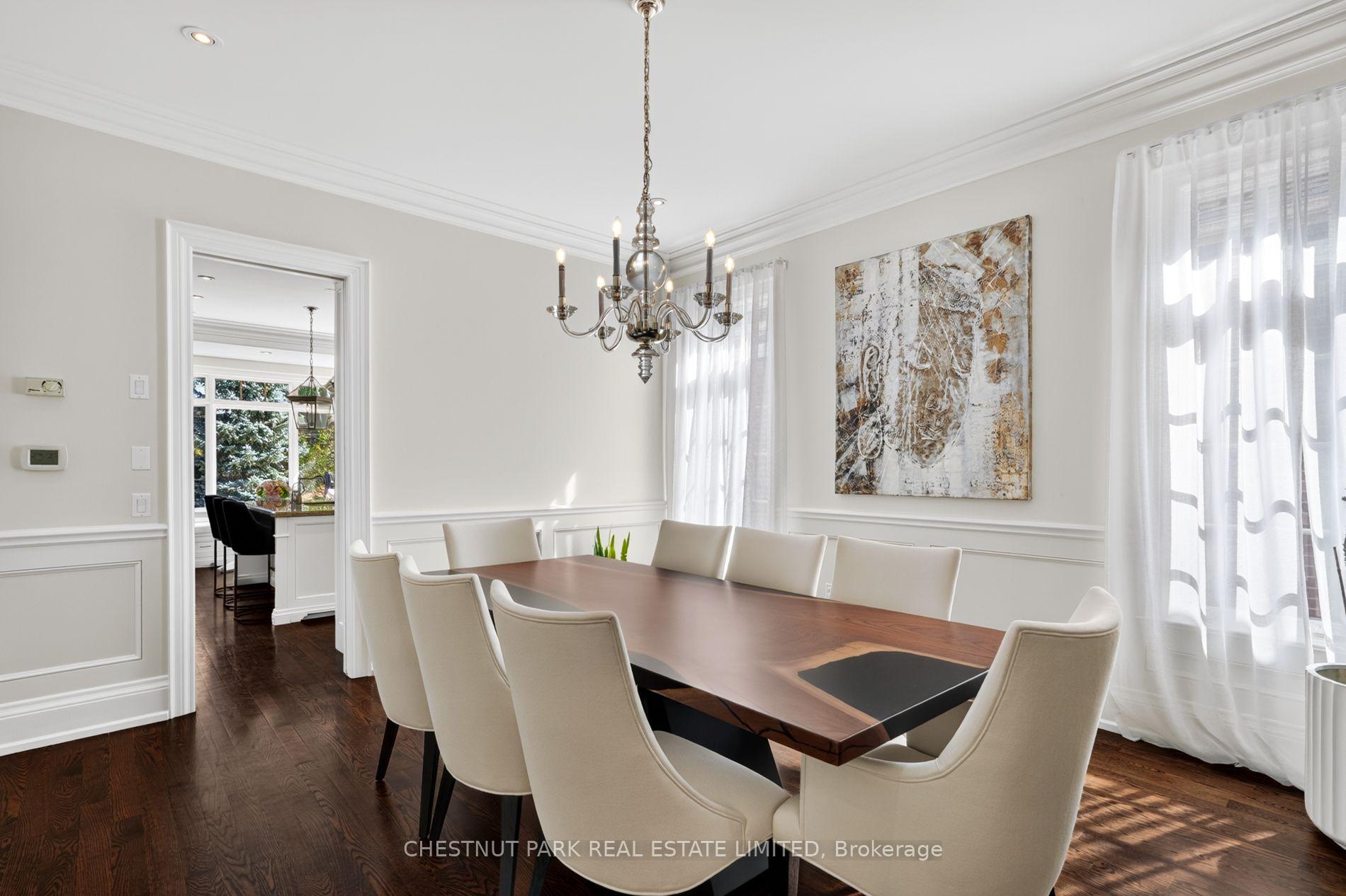 Photo 7 of 179 Yonge Boulevard, Toronto, Bedford Park-Nortown — HOMEH