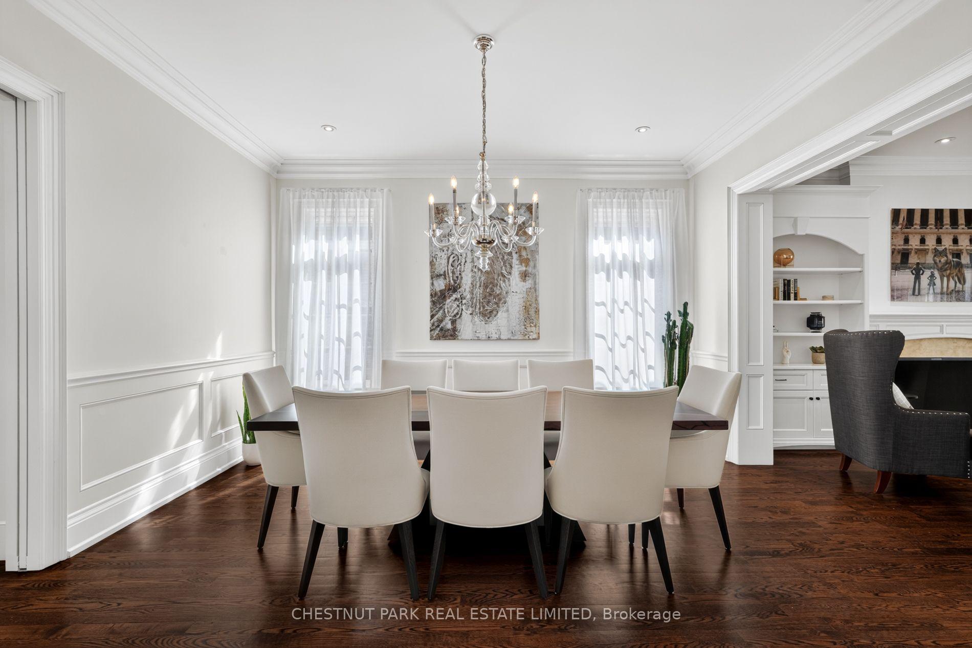 Photo 8 of 179 Yonge Boulevard, Toronto, Bedford Park-Nortown — HOMEH