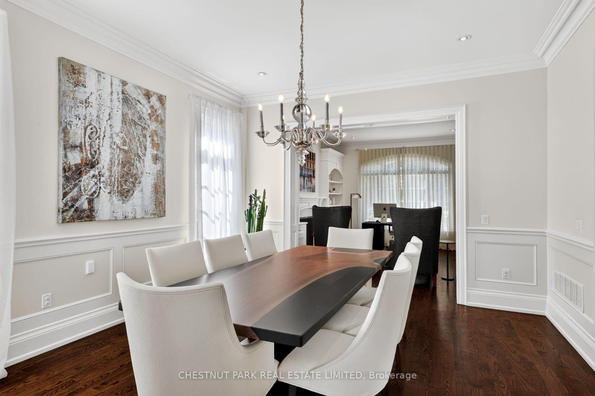 Photo 9 of 179 Yonge Boulevard, Toronto, Bedford Park-Nortown — HOMEH