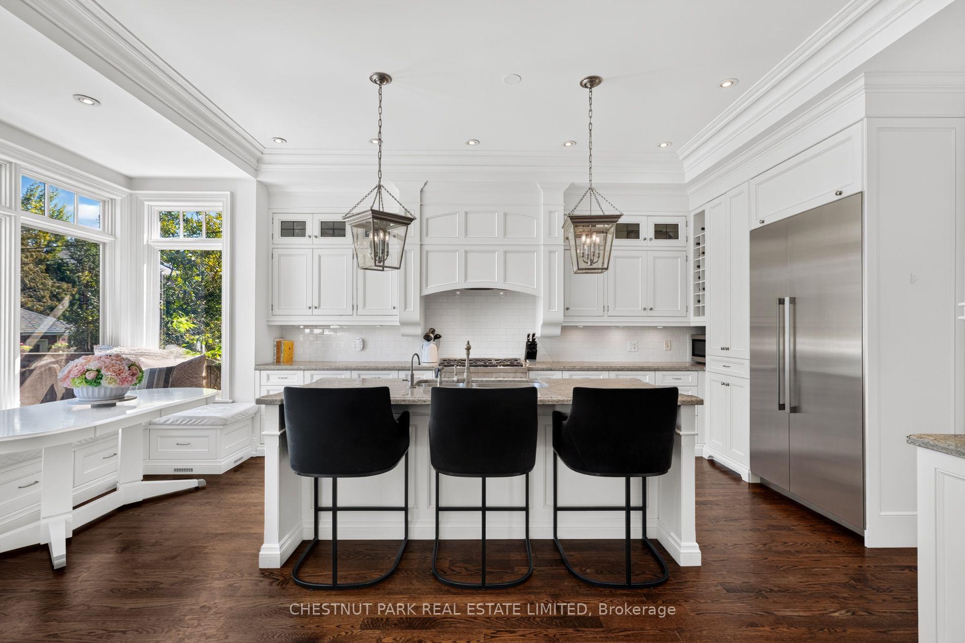 Photo 10 of 179 Yonge Boulevard, Toronto, Bedford Park-Nortown — HOMEH