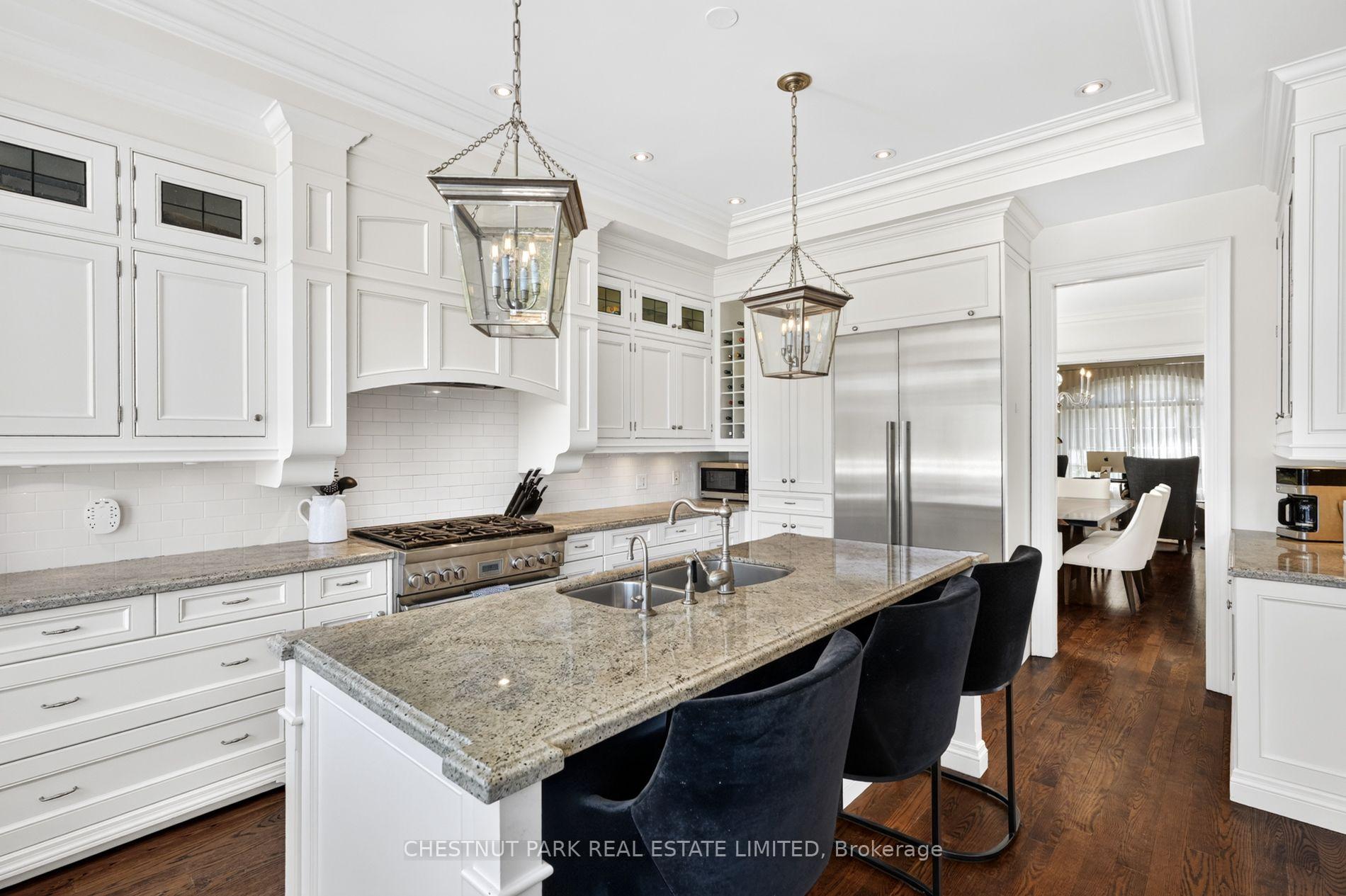 Photo 11 of 179 Yonge Boulevard, Toronto, Bedford Park-Nortown — HOMEH