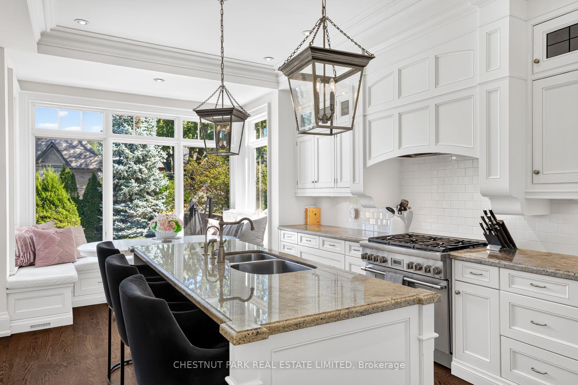 Photo 12 of 179 Yonge Boulevard, Toronto, Bedford Park-Nortown — HOMEH