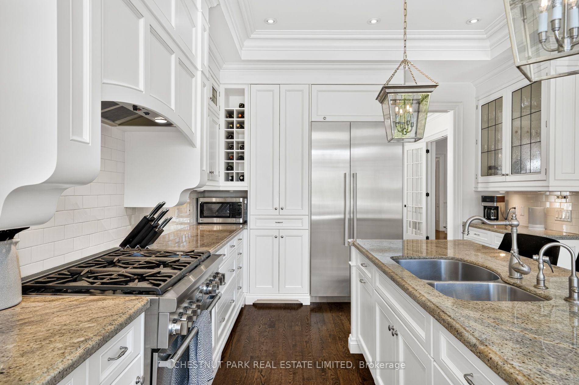 Photo 13 of 179 Yonge Boulevard, Toronto, Bedford Park-Nortown — HOMEH