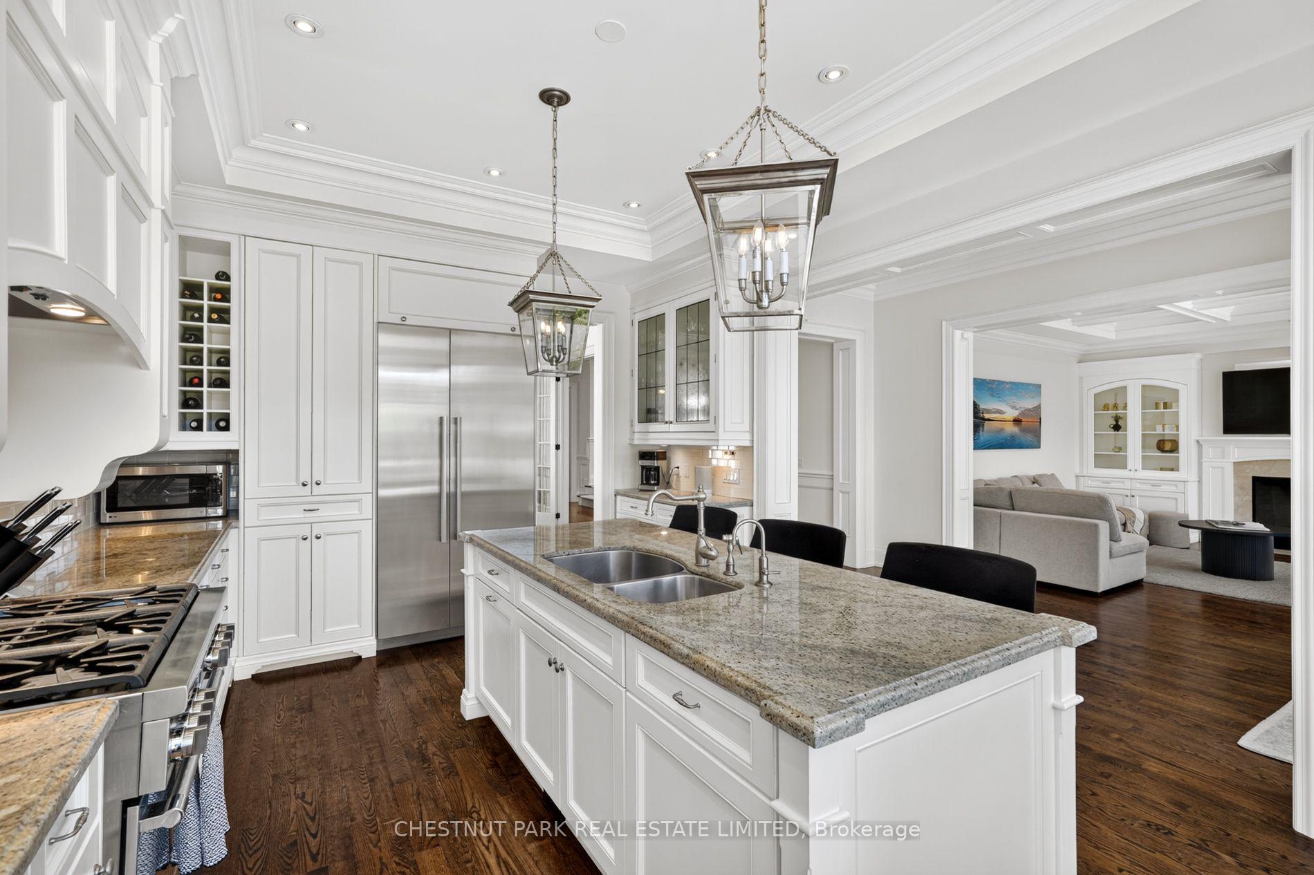 Photo 14 of 179 Yonge Boulevard, Toronto, Bedford Park-Nortown — HOMEH