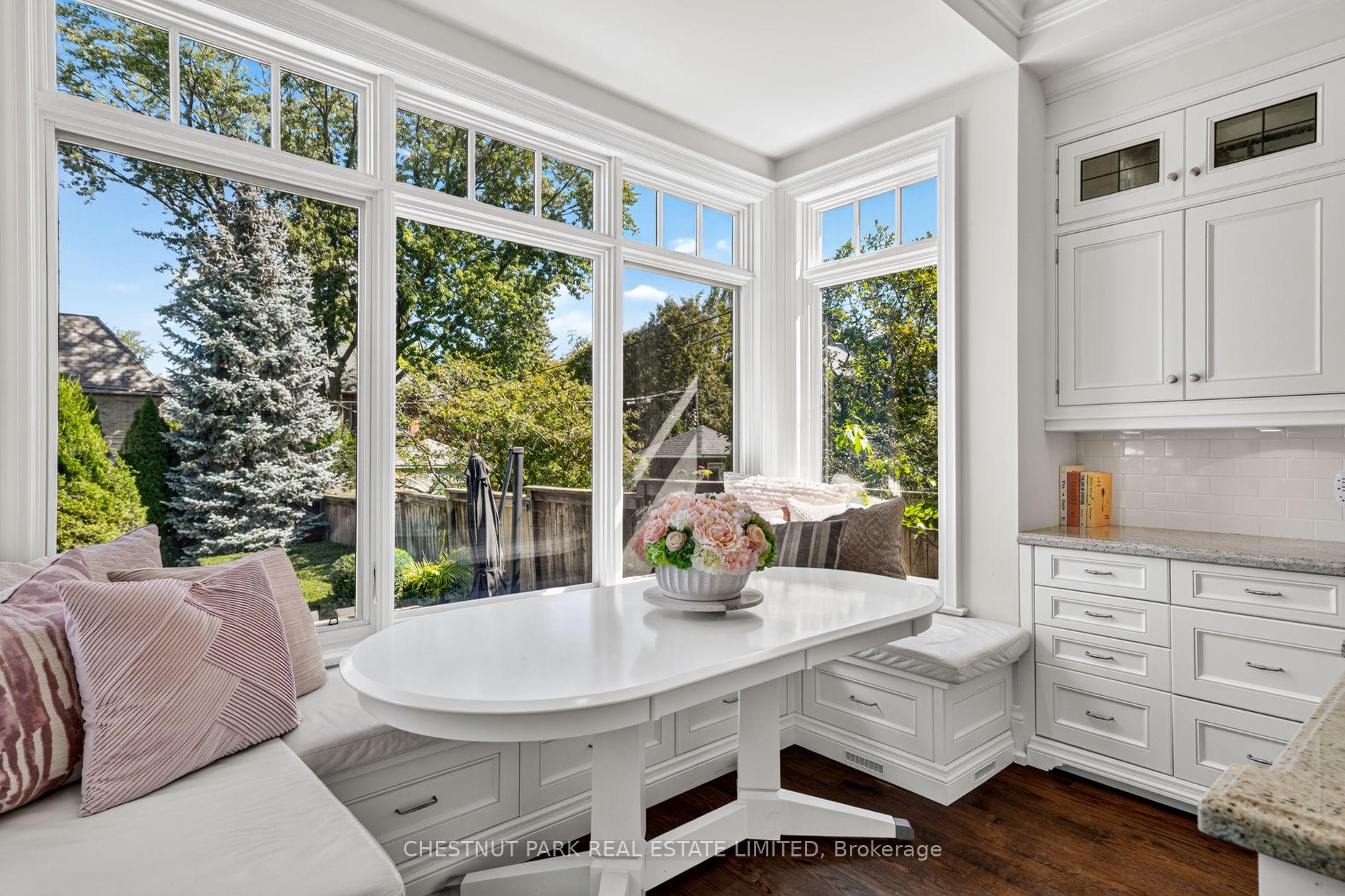 Photo 15 of 179 Yonge Boulevard, Toronto, Bedford Park-Nortown — HOMEH