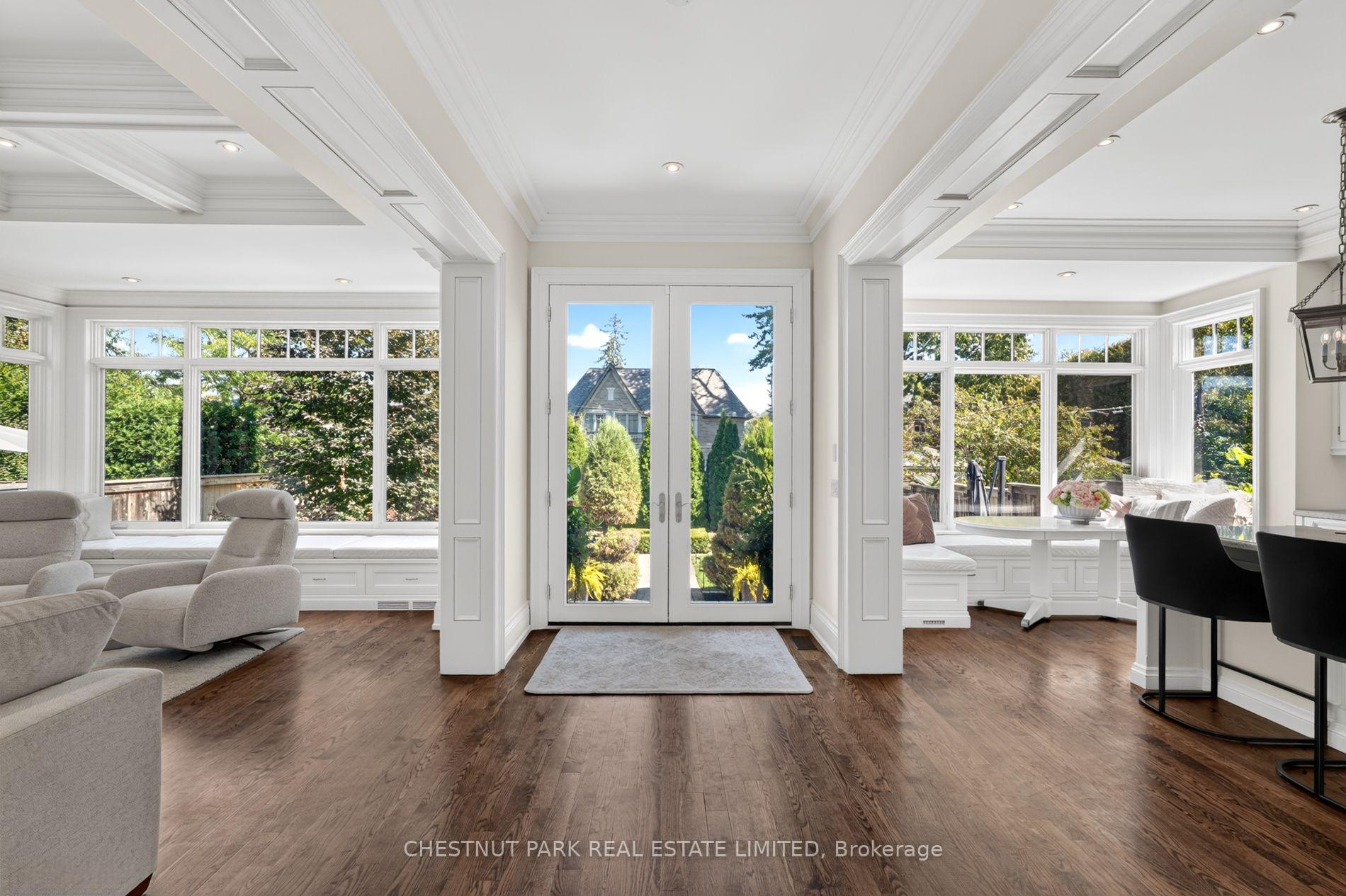 Photo 16 of 179 Yonge Boulevard, Toronto, Bedford Park-Nortown — HOMEH