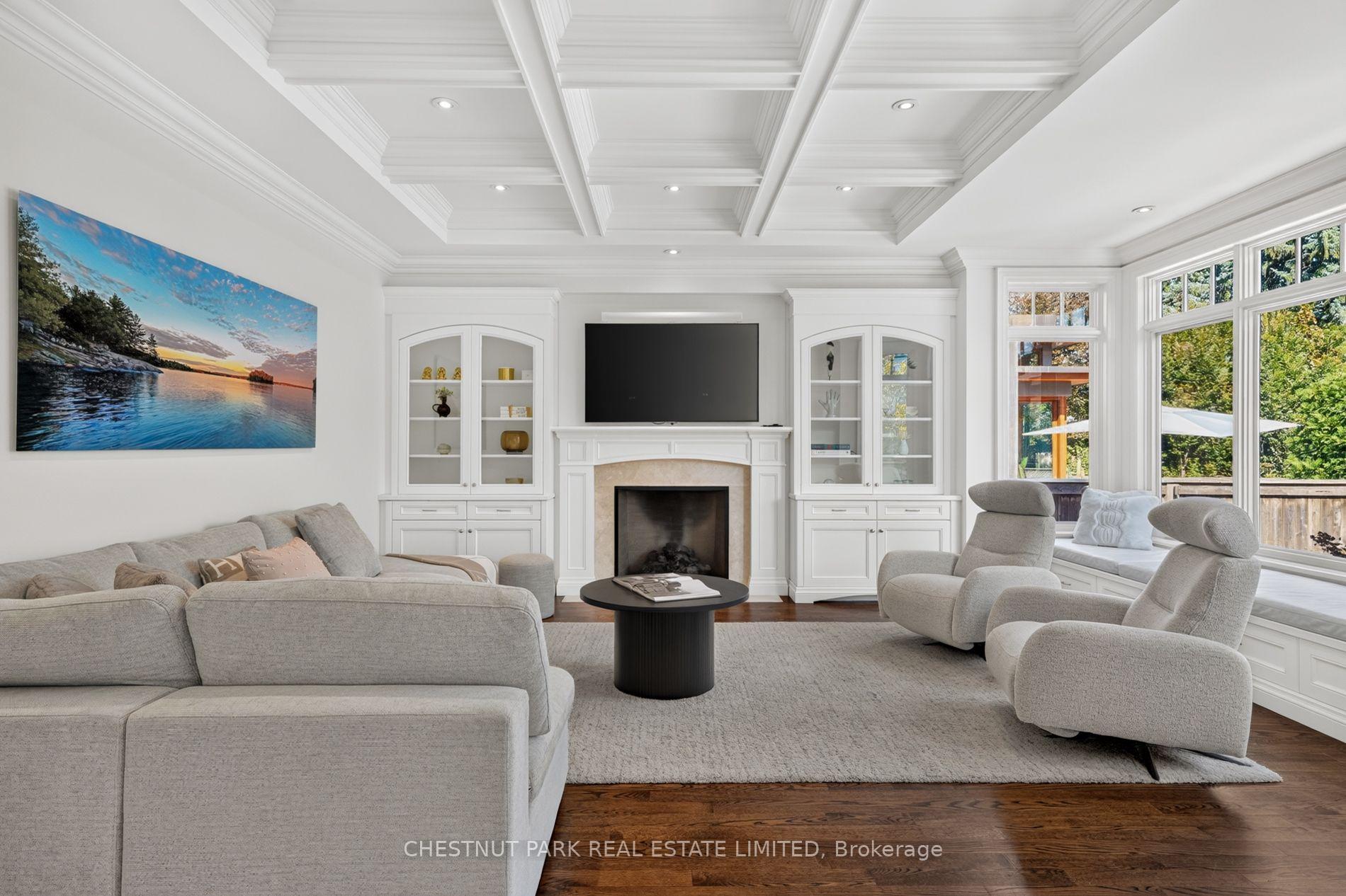 Photo 17 of 179 Yonge Boulevard, Toronto, Bedford Park-Nortown — HOMEH