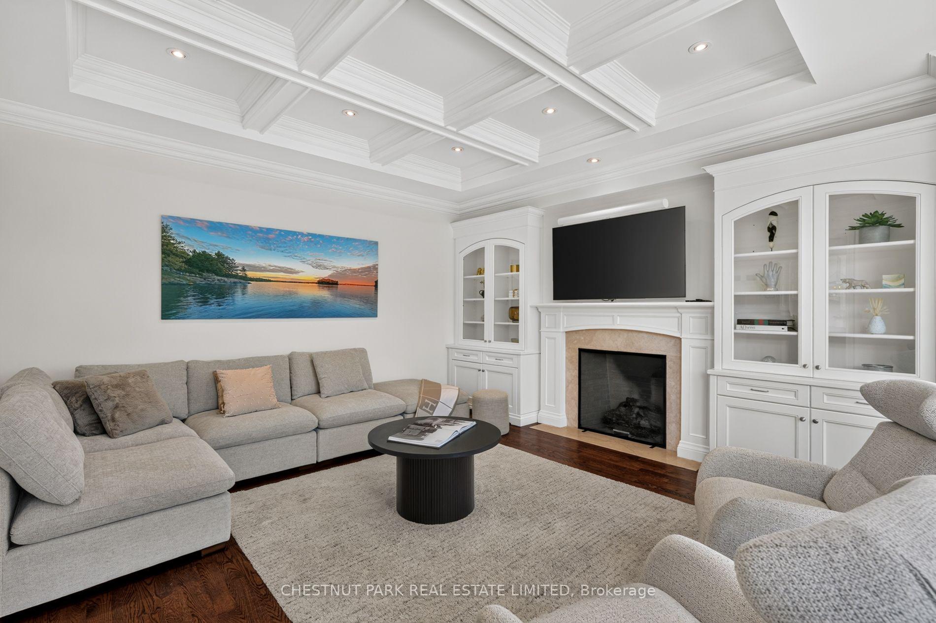 Photo 18 of 179 Yonge Boulevard, Toronto, Bedford Park-Nortown — HOMEH
