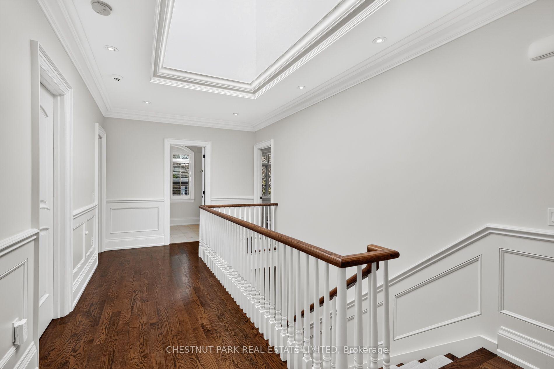 Photo 22 of 179 Yonge Boulevard, Toronto, Bedford Park-Nortown — HOMEH