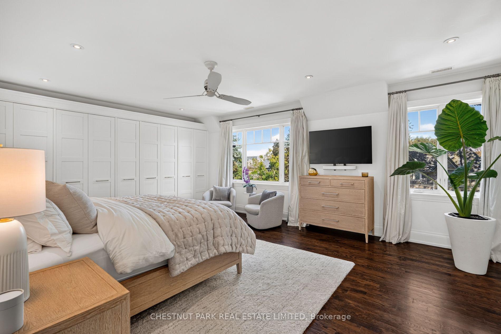 Photo 23 of 179 Yonge Boulevard, Toronto, Bedford Park-Nortown — HOMEH
