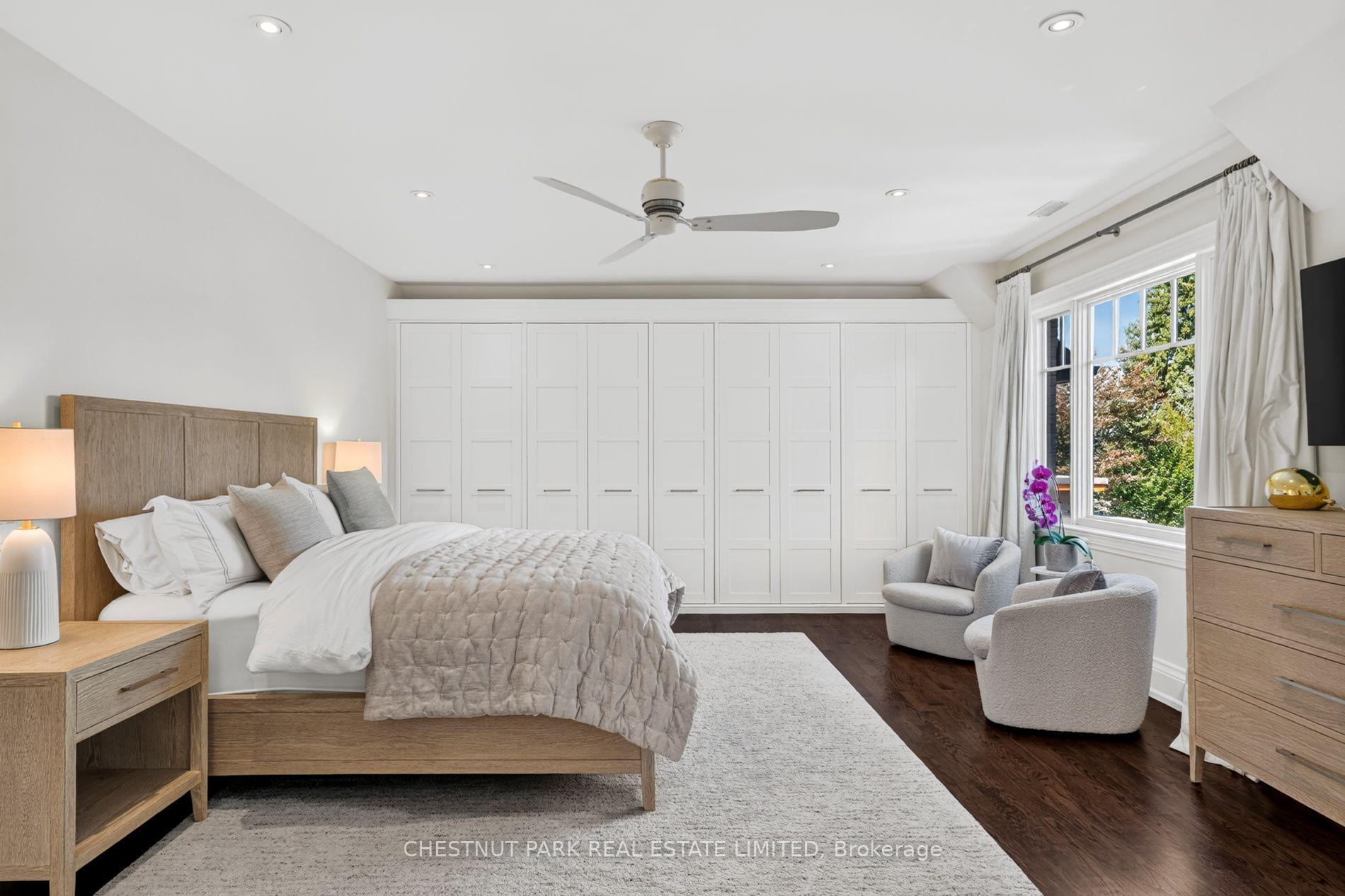 Photo 24 of 179 Yonge Boulevard, Toronto, Bedford Park-Nortown — HOMEH