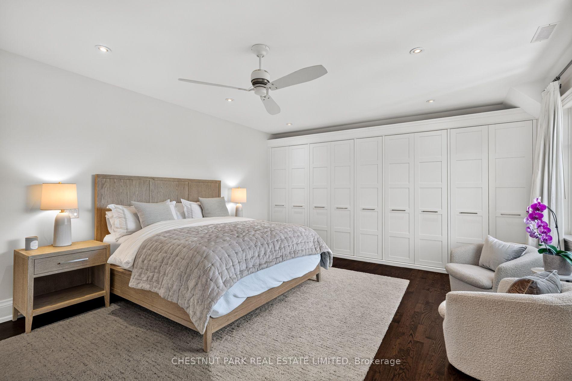 Photo 25 of 179 Yonge Boulevard, Toronto, Bedford Park-Nortown — HOMEH