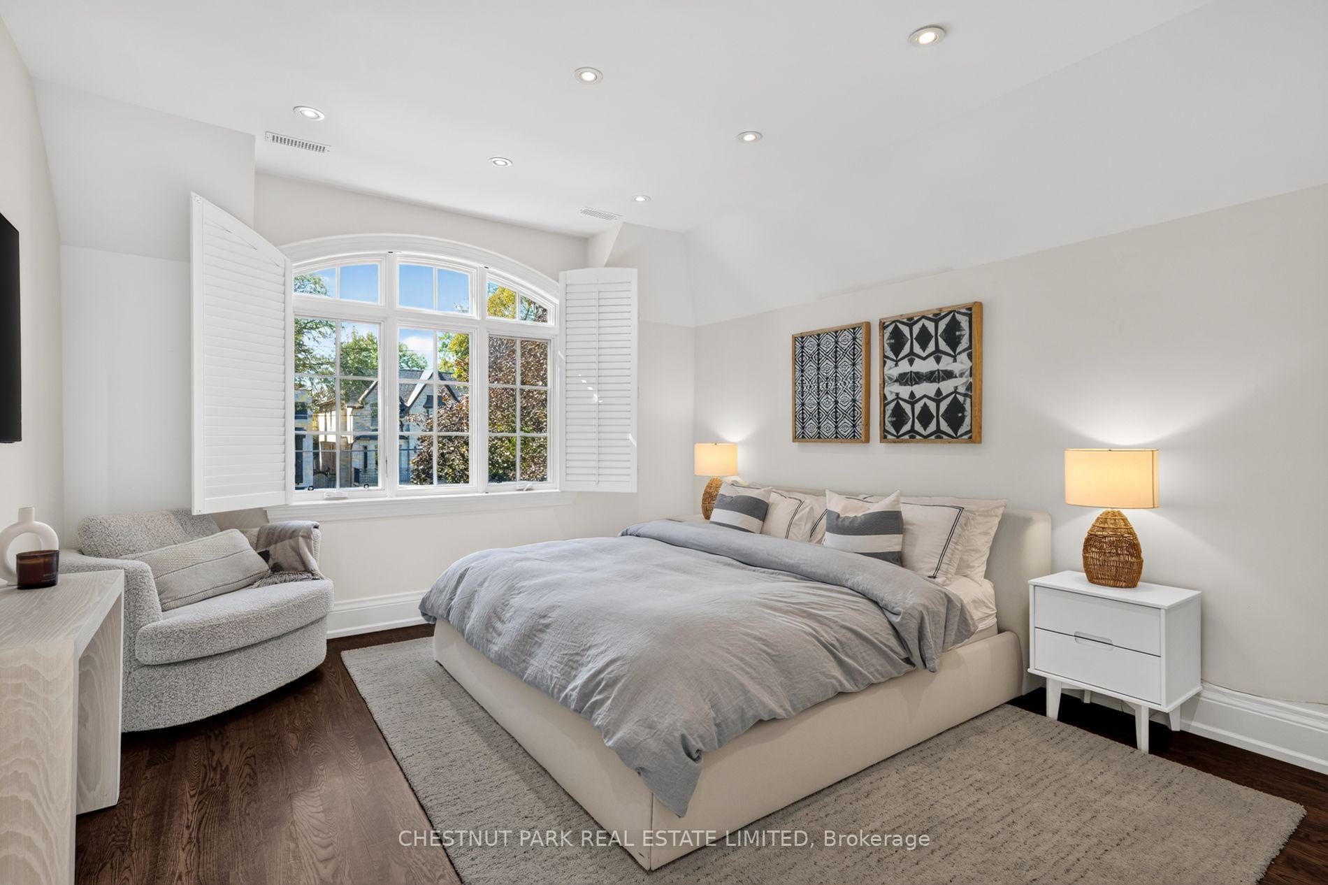 Photo 28 of 179 Yonge Boulevard, Toronto, Bedford Park-Nortown — HOMEH