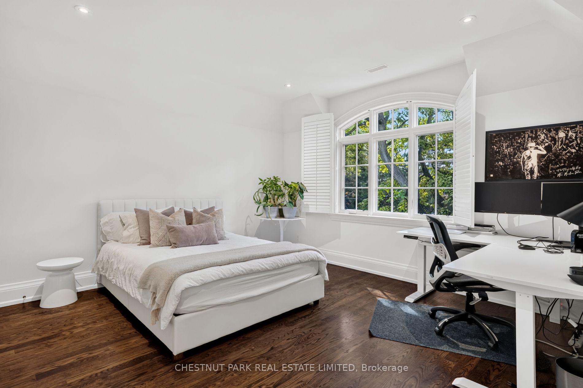 Photo 31 of 179 Yonge Boulevard, Toronto, Bedford Park-Nortown — HOMEH