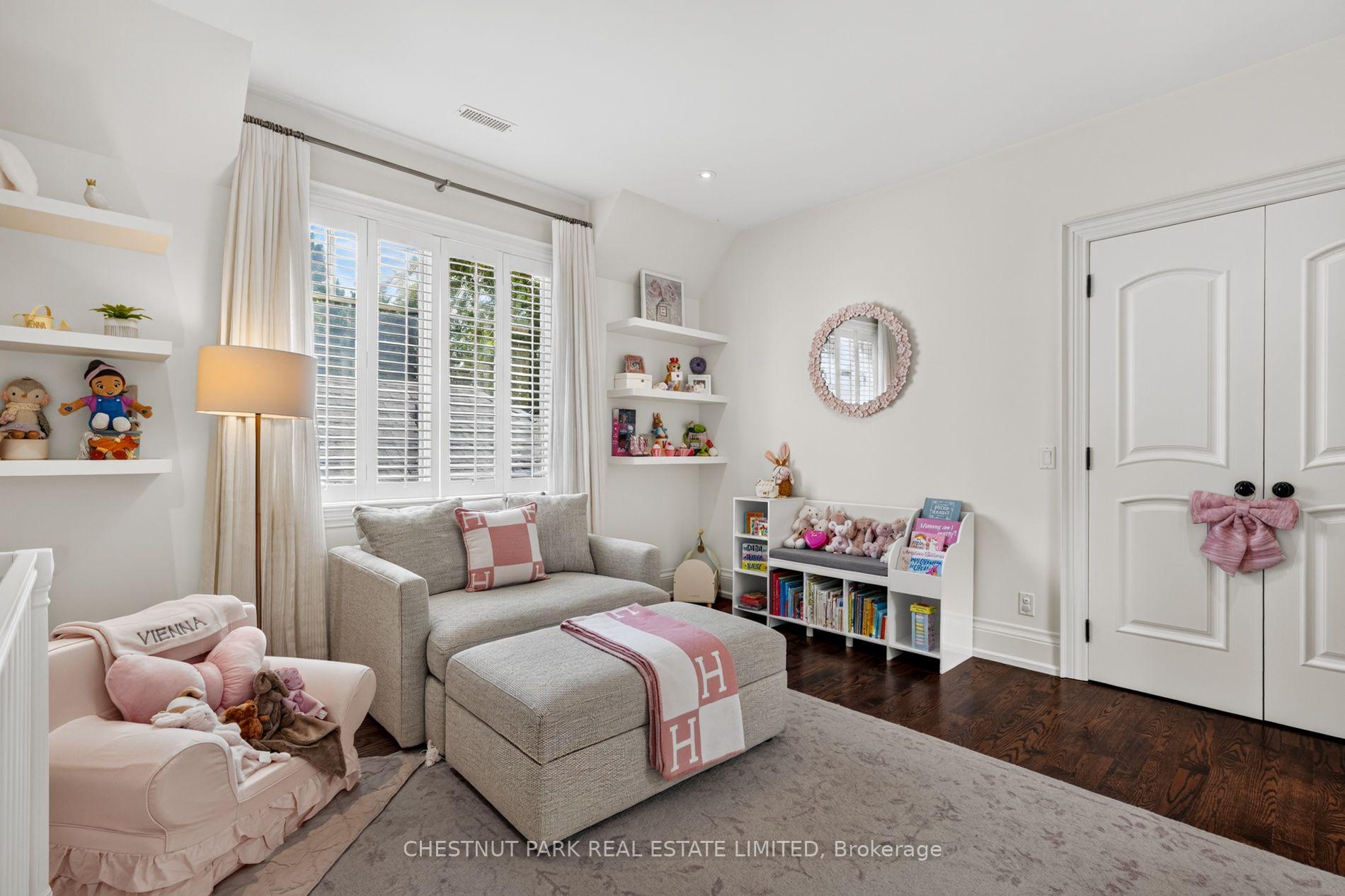 Photo 34 of 179 Yonge Boulevard, Toronto, Bedford Park-Nortown — HOMEH
