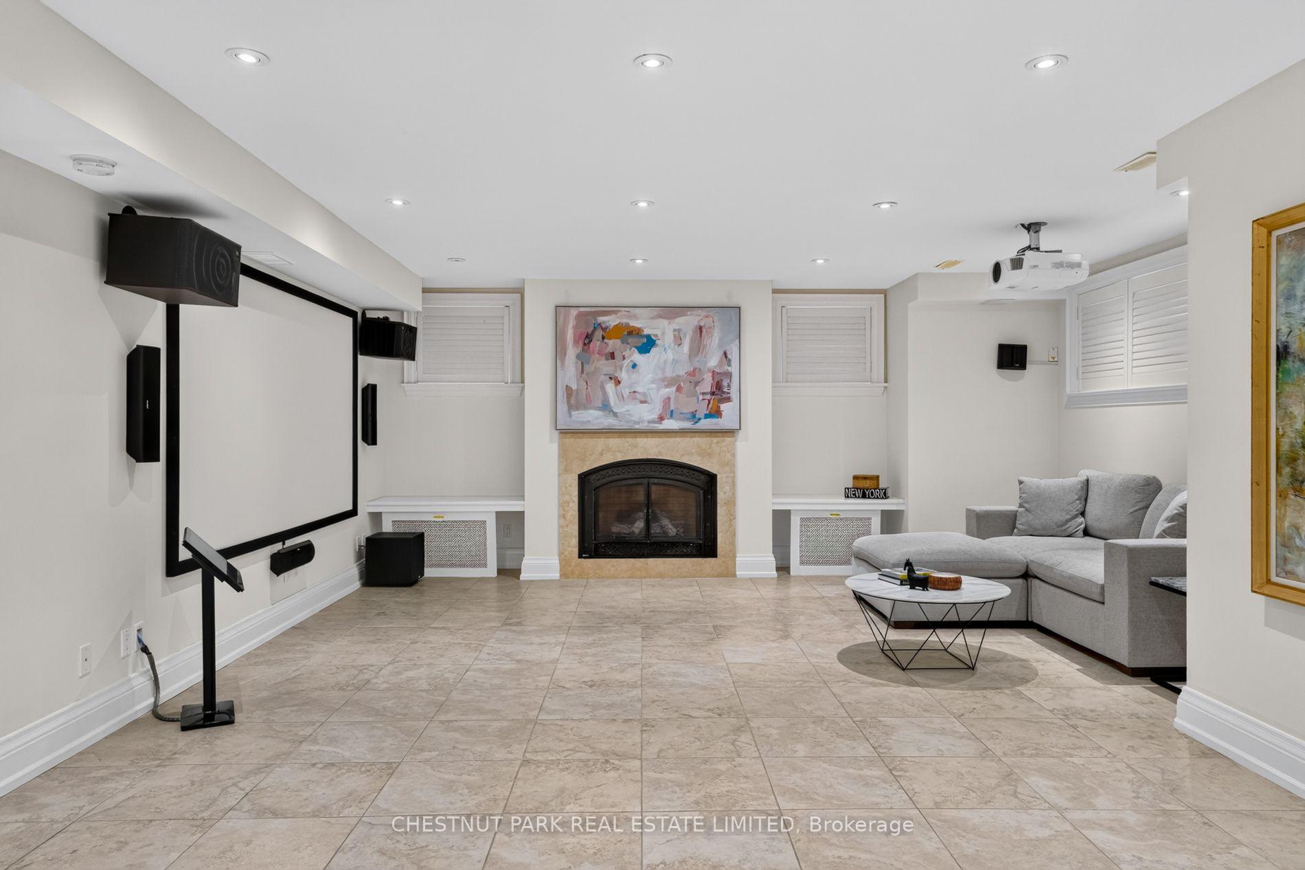 Photo 39 of 179 Yonge Boulevard, Toronto, Bedford Park-Nortown — HOMEH
