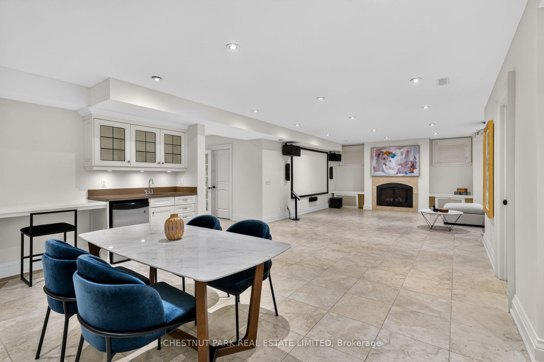 Photo 41 of 179 Yonge Boulevard, Toronto, Bedford Park-Nortown — HOMEH