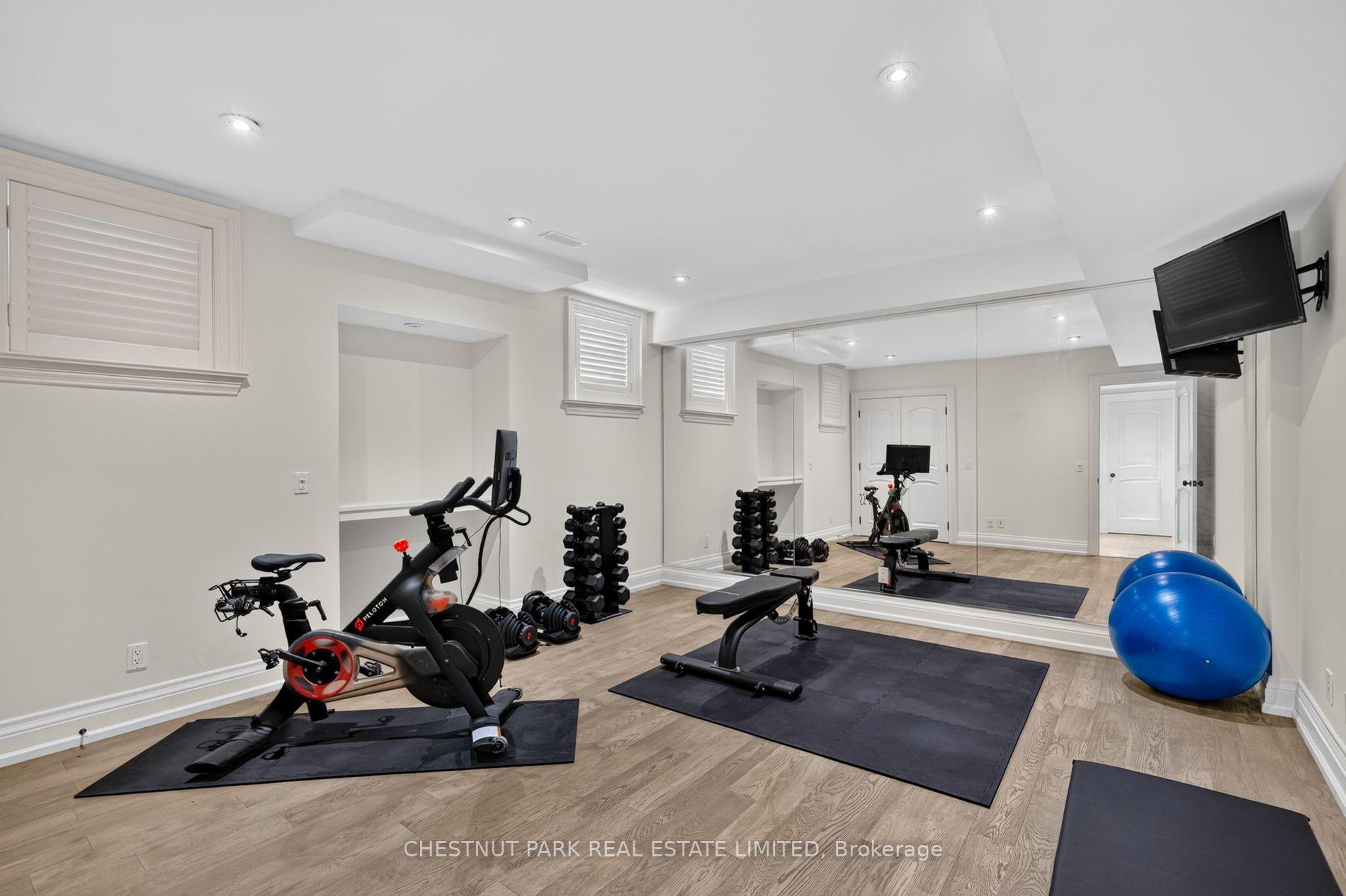 Photo 42 of 179 Yonge Boulevard, Toronto, Bedford Park-Nortown — HOMEH