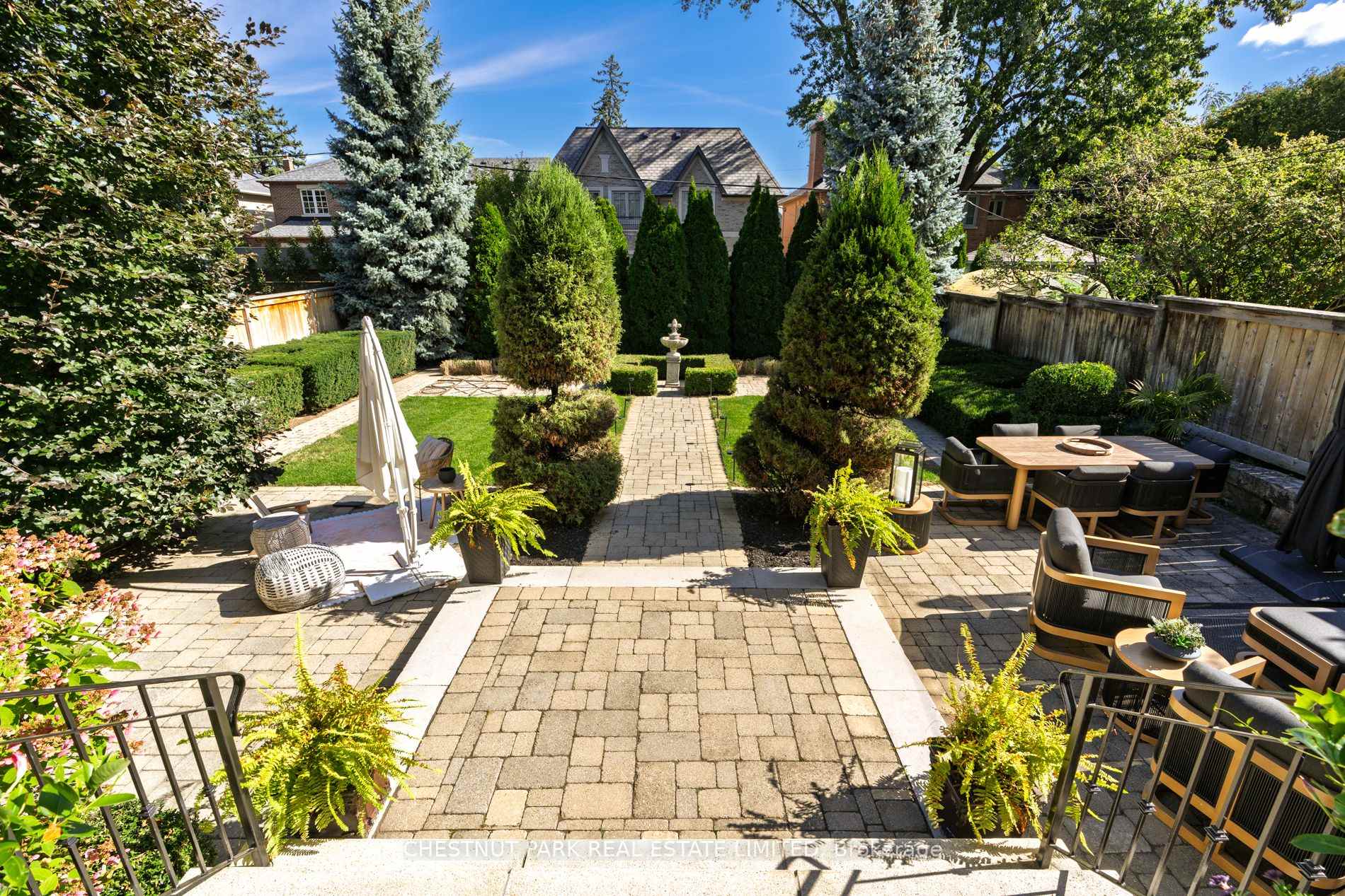 Photo 44 of 179 Yonge Boulevard, Toronto, Bedford Park-Nortown — HOMEH