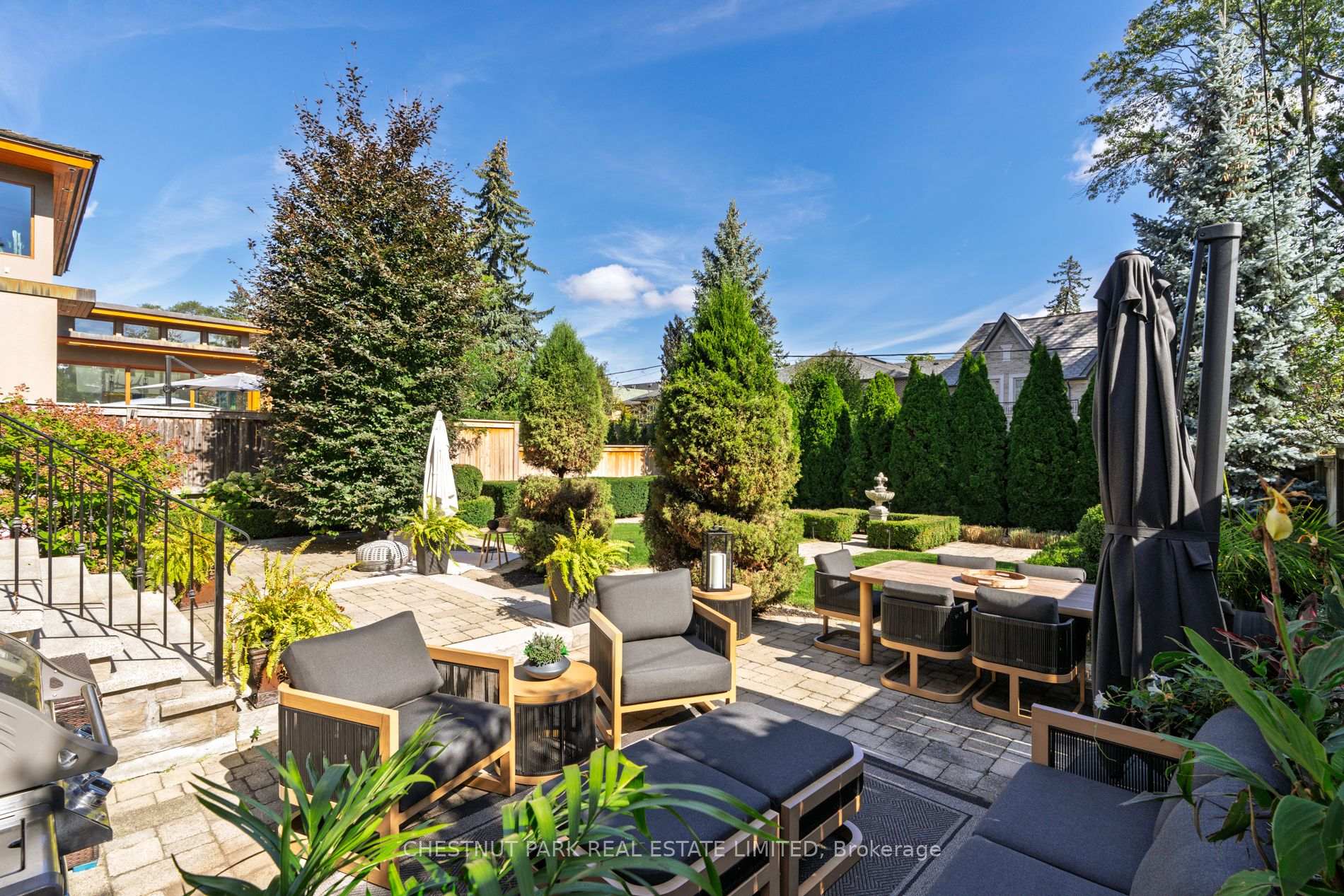 Photo 47 of 179 Yonge Boulevard, Toronto, Bedford Park-Nortown — HOMEH