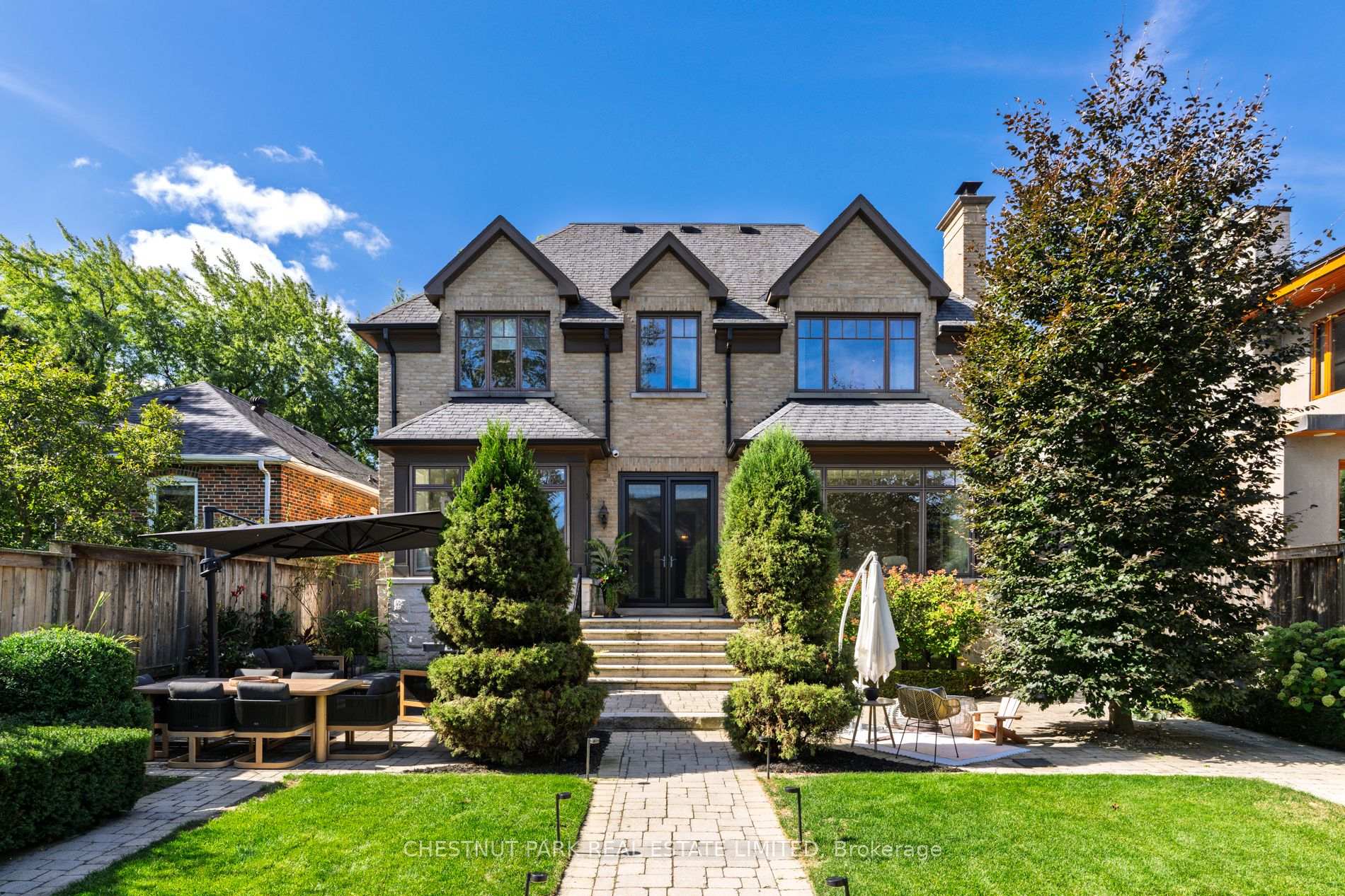 Photo 50 of 179 Yonge Boulevard, Toronto, Bedford Park-Nortown — HOMEH