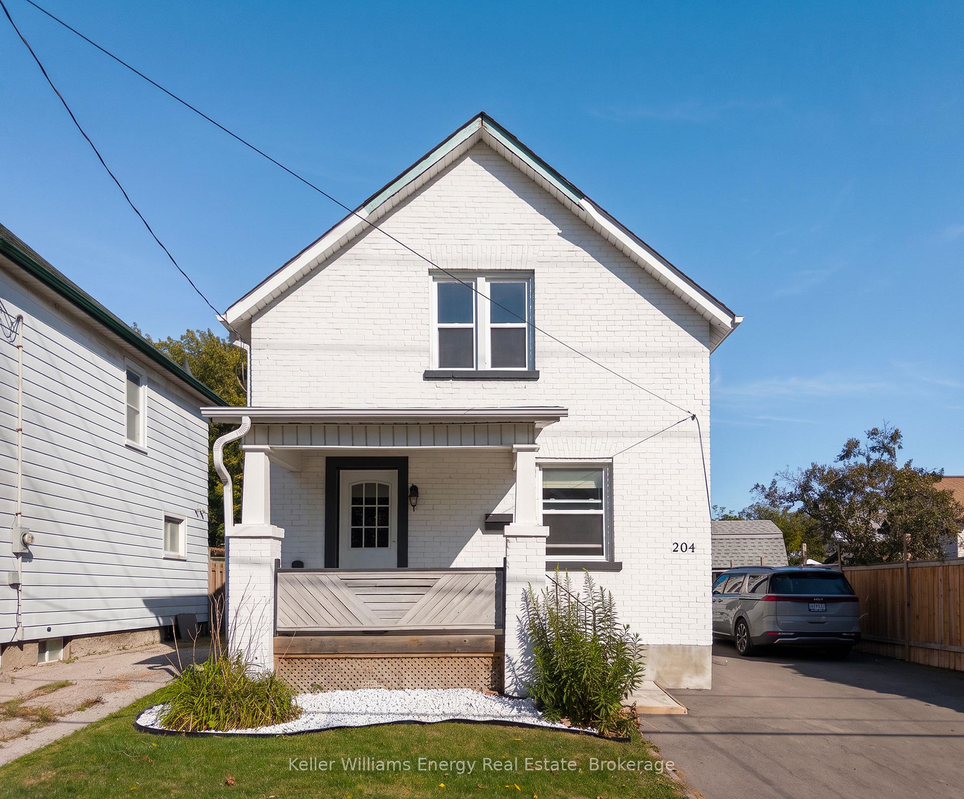 Photo 1 of 204 Gibb Street, Oshawa, Vanier — HOMEH