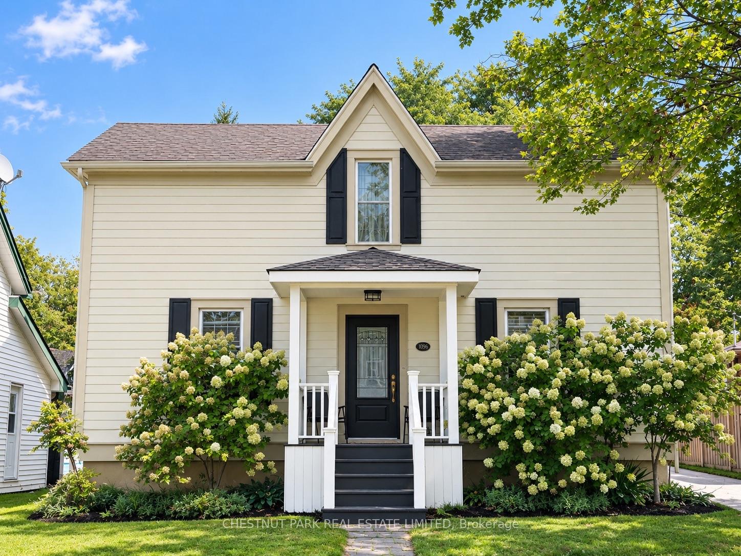 Photo of 14065 Old Simcoe Road