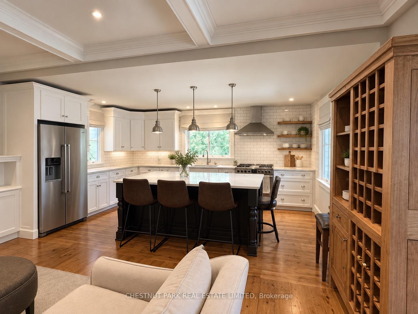 Photo 2 of 14065 Old Simcoe Road, Scugog, Port Perry — HOMEH