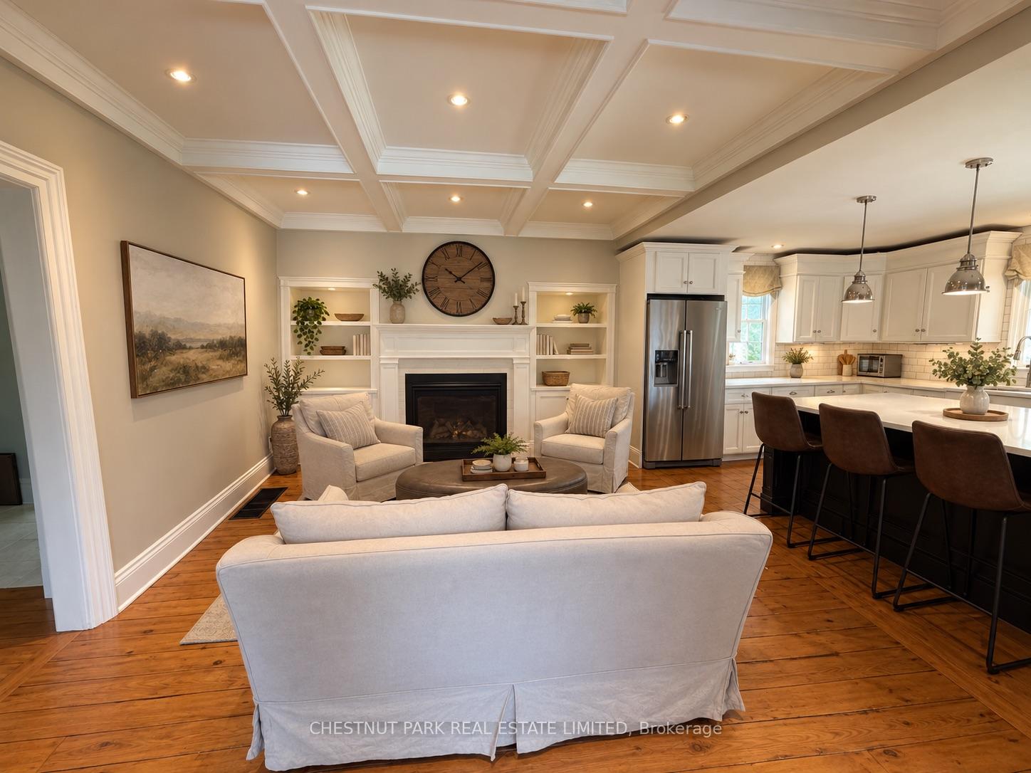 Photo 3 of 14065 Old Simcoe Road, Scugog, Port Perry — HOMEH