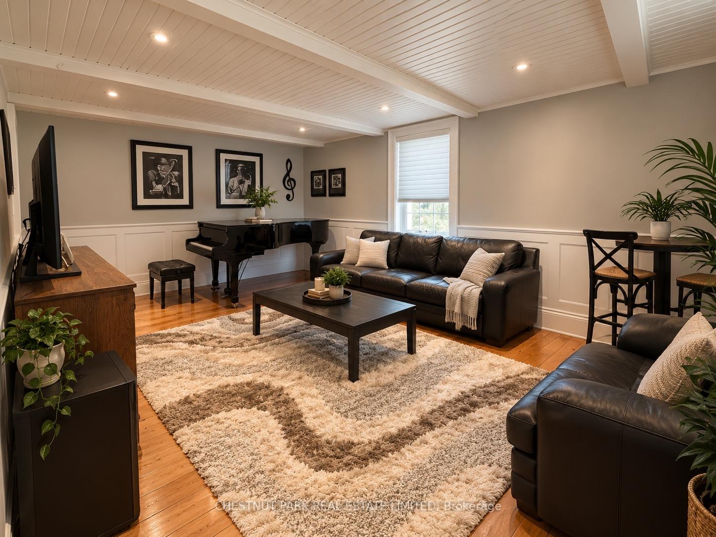 Photo 5 of 14065 Old Simcoe Road, Scugog, Port Perry — HOMEH