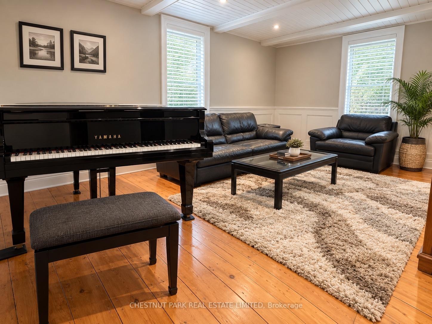 Photo 6 of 14065 Old Simcoe Road, Scugog, Port Perry — HOMEH