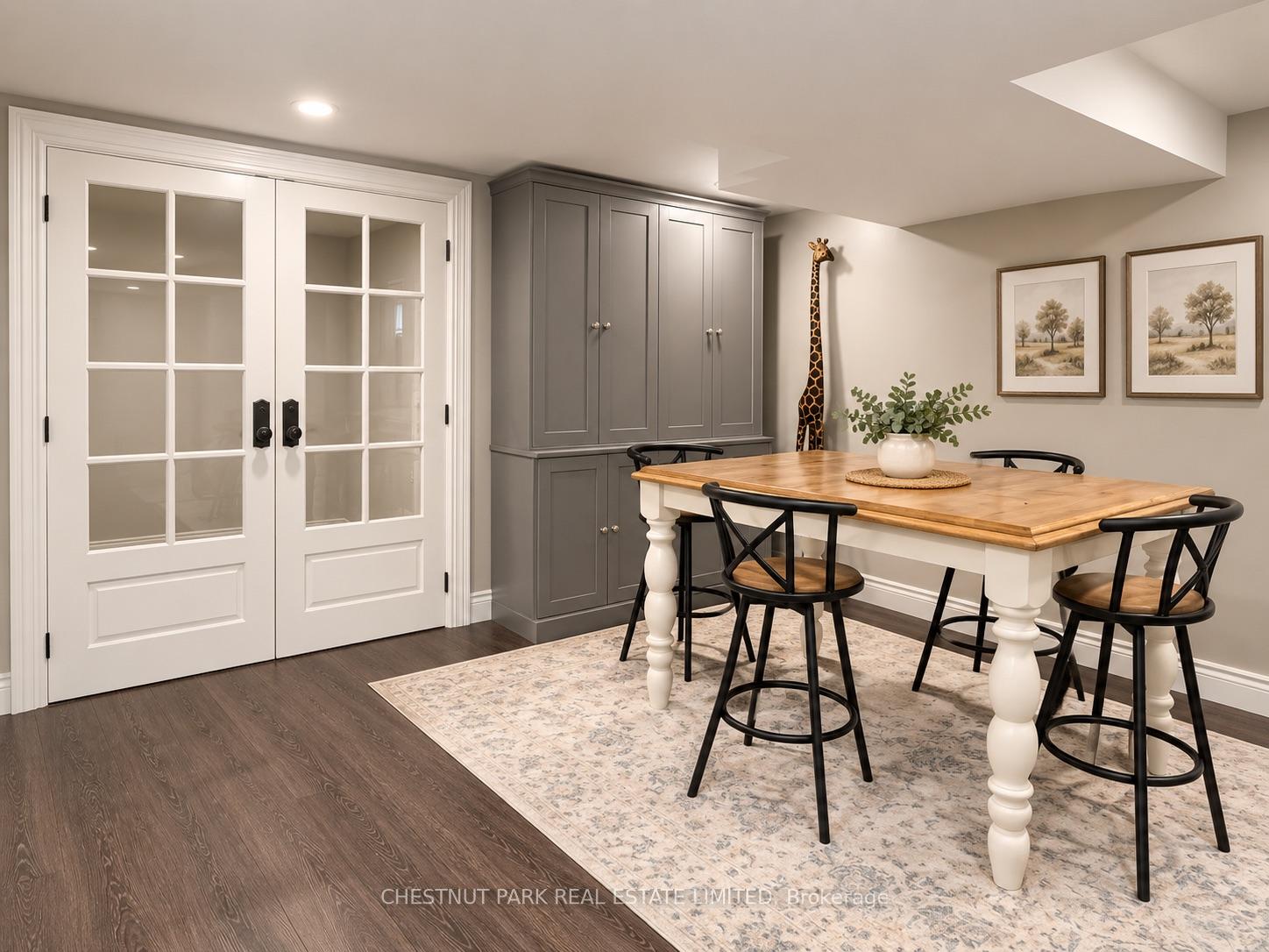 Photo 14 of 14065 Old Simcoe Road, Scugog, Port Perry — HOMEH