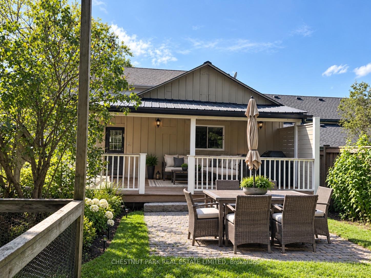 Photo 16 of 14065 Old Simcoe Road, Scugog, Port Perry — HOMEH