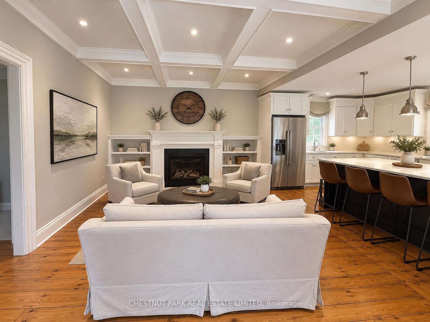 Photo 4 of 14065 Old Simcoe Road, Scugog, Port Perry — HOMEH