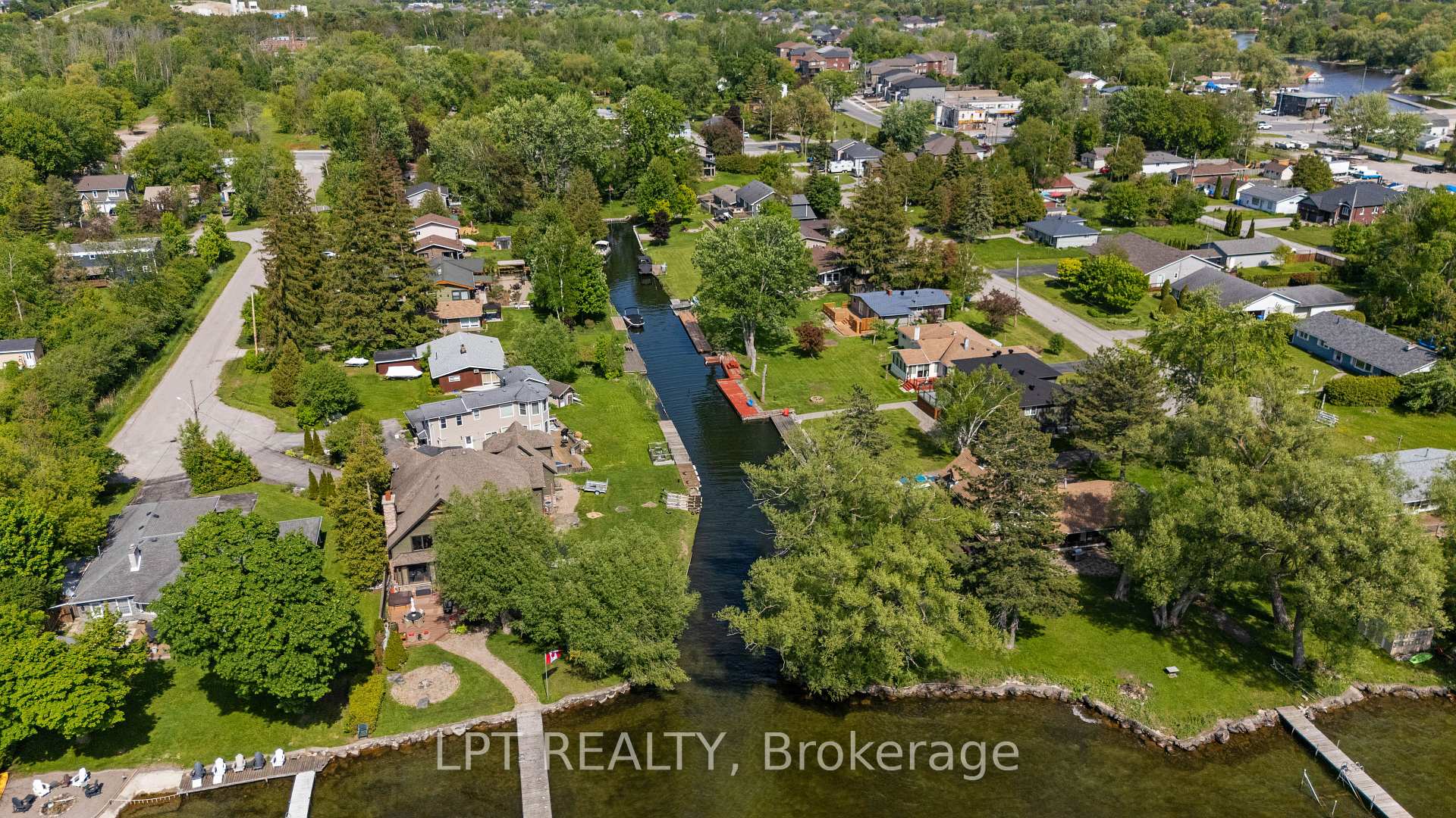 Photo 49 of 204 The Queensway, Georgina, Keswick South — HOMEH