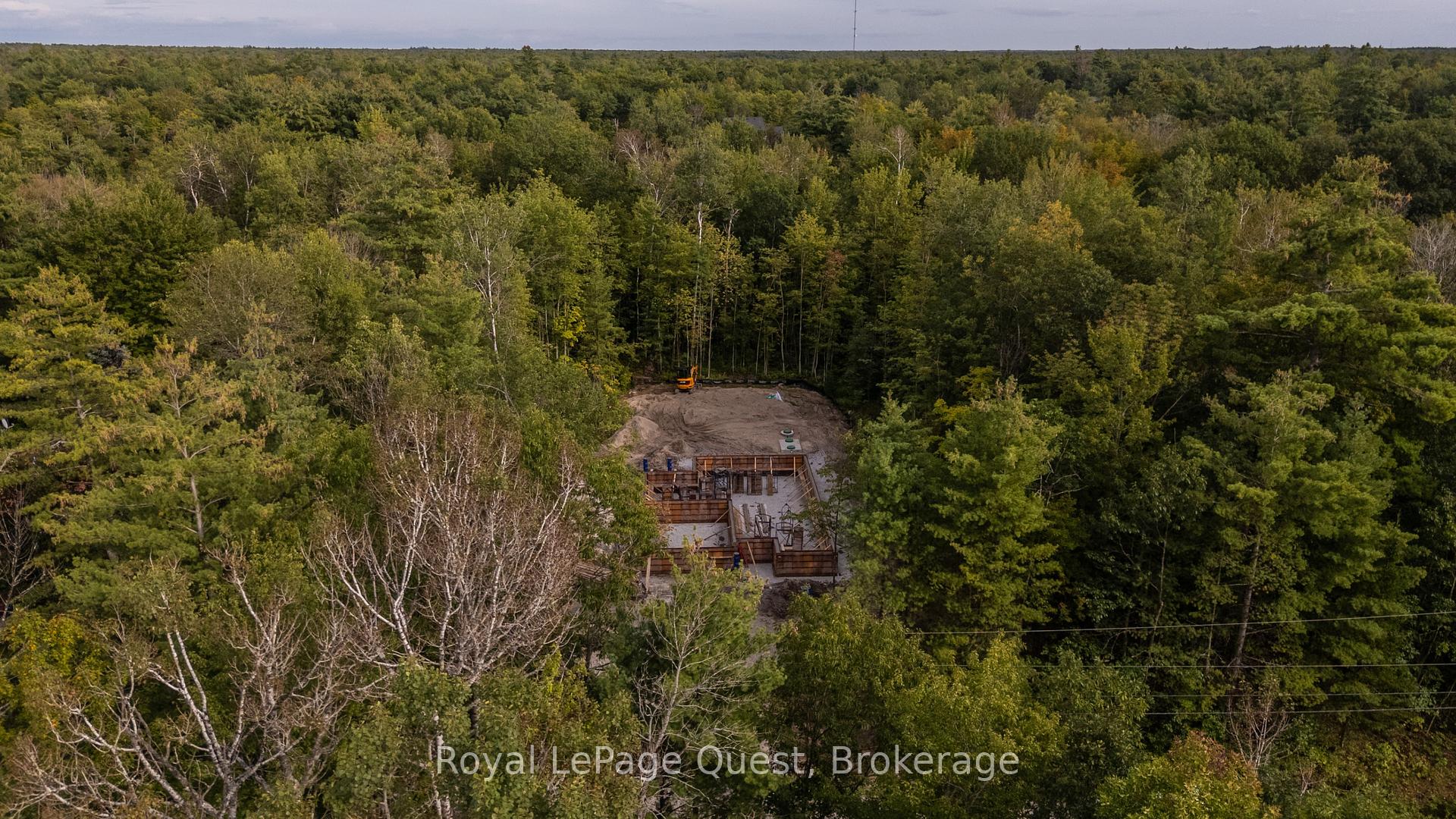 Photo 2 of 3469 Riverdale Drive, Severn, Washago — HOMEH