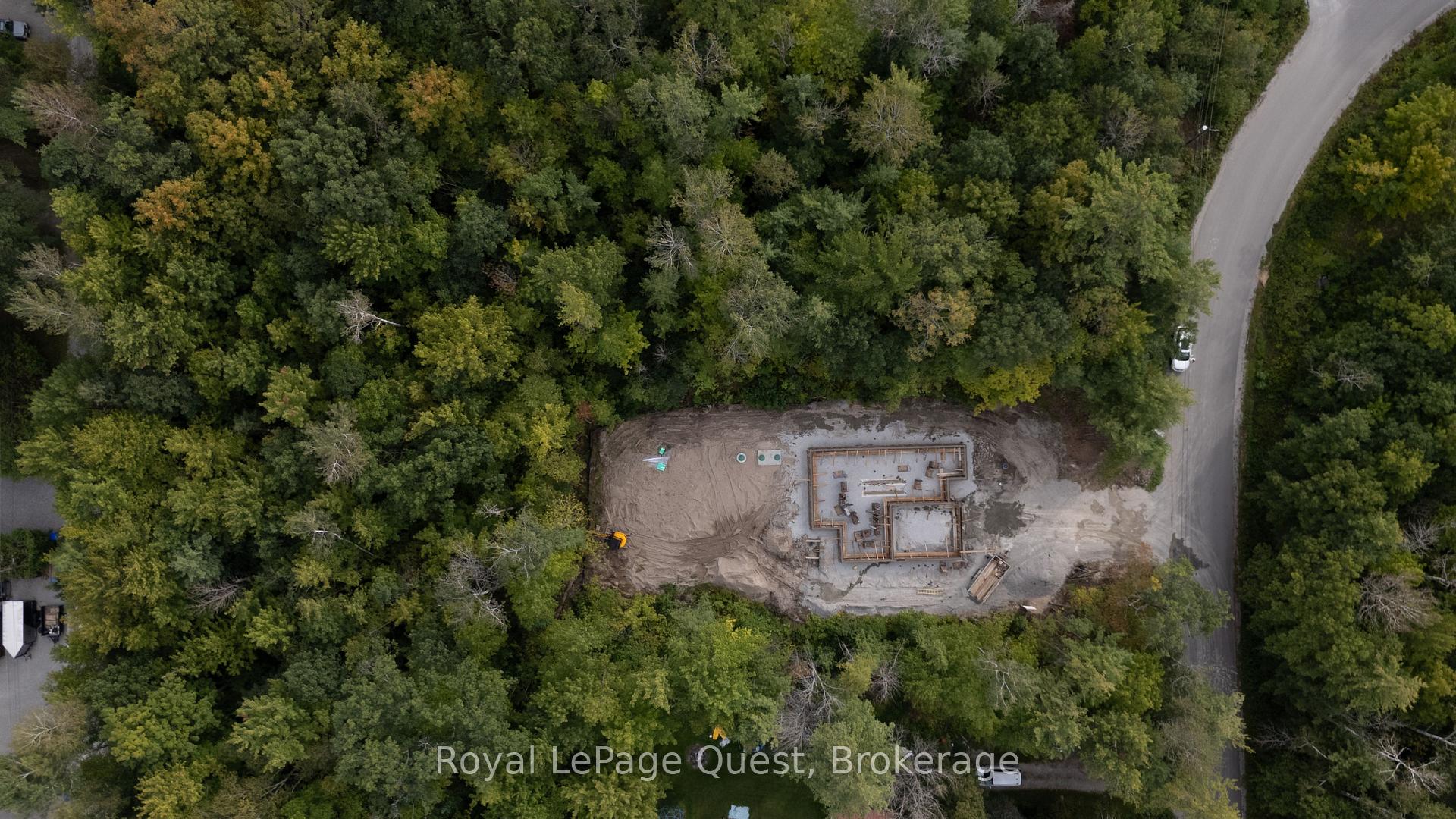 Photo 5 of 3469 Riverdale Drive, Severn, Washago — HOMEH
