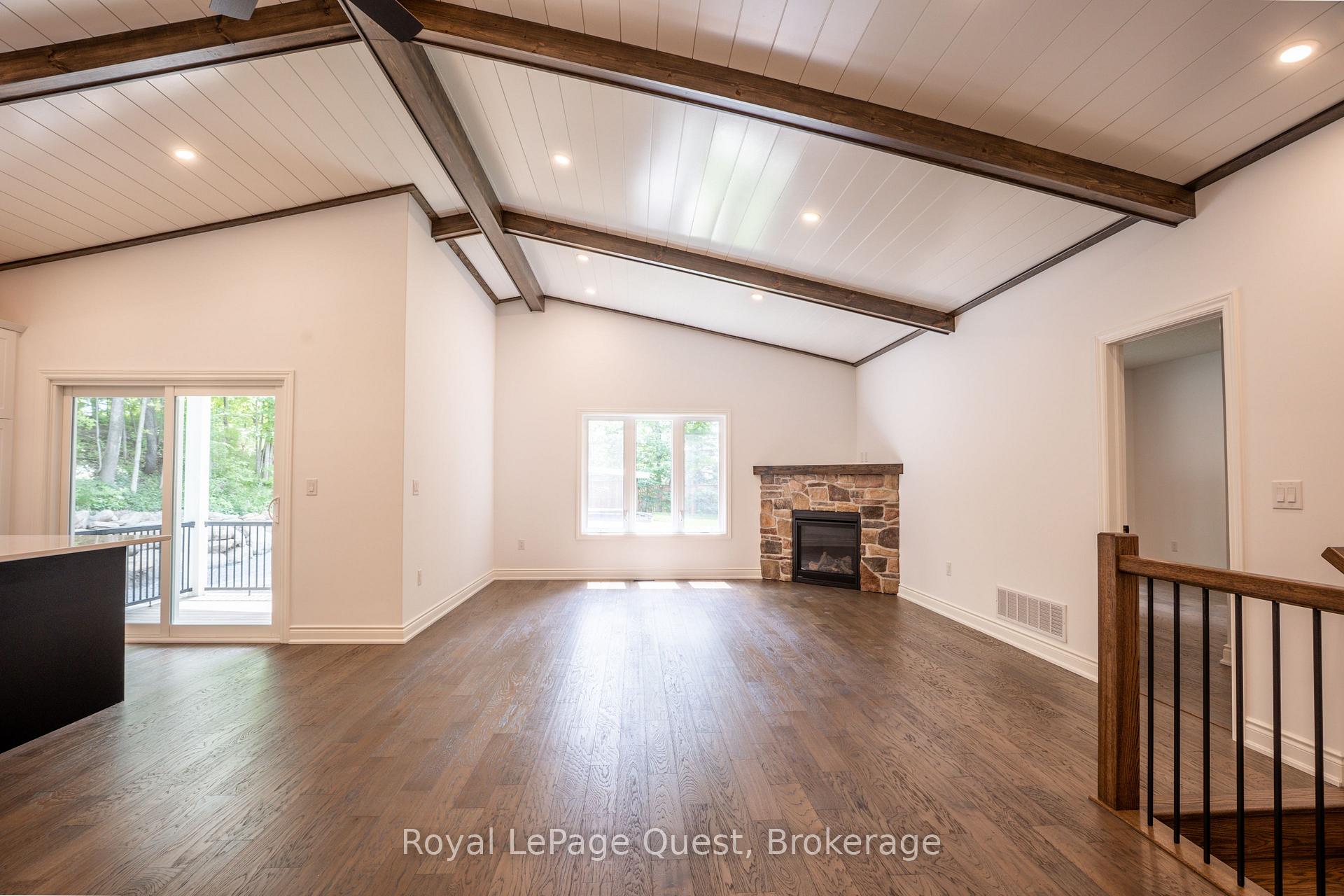Photo 16 of 3469 Riverdale Drive, Severn, Washago — HOMEH