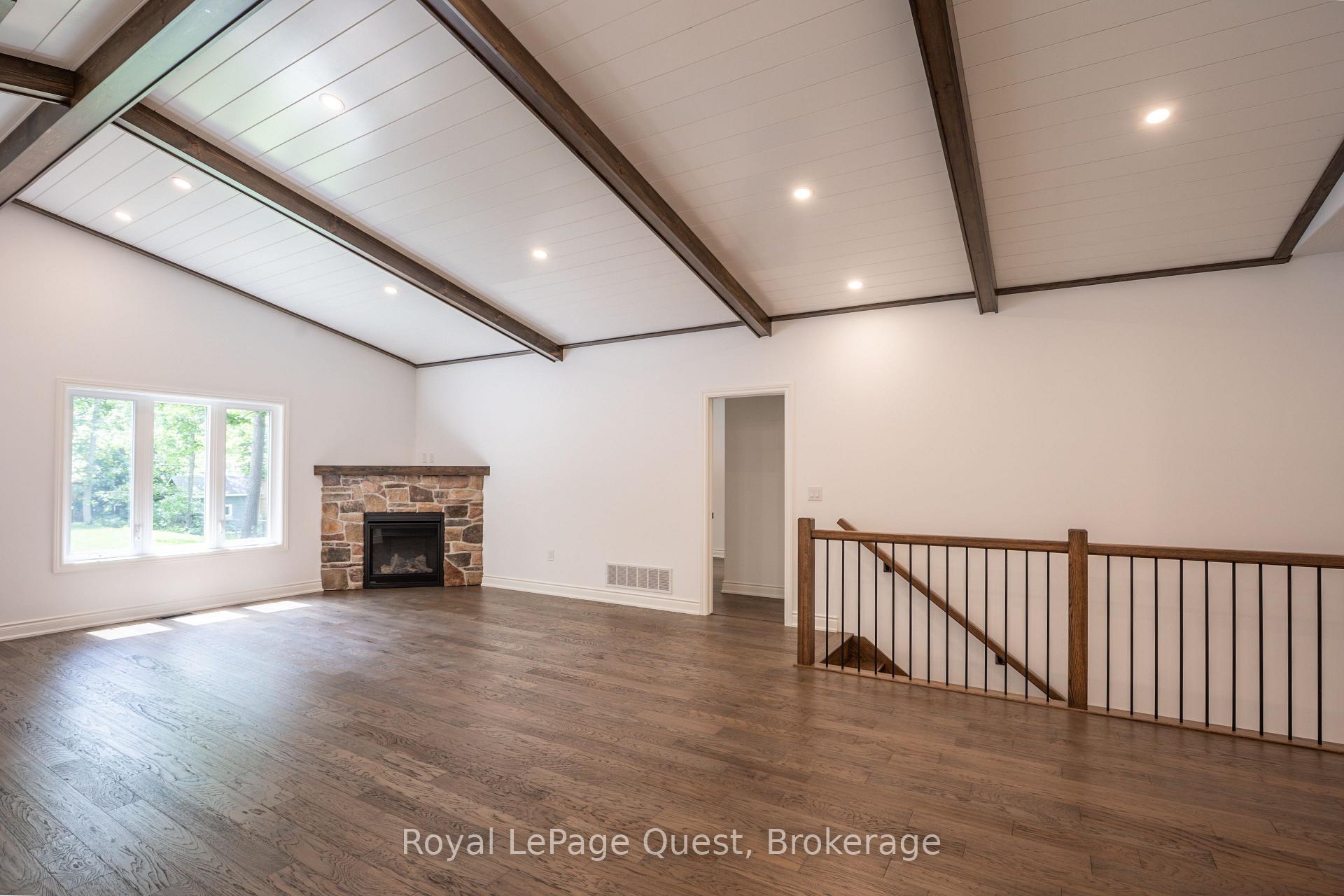 Photo 19 of 3469 Riverdale Drive, Severn, Washago — HOMEH